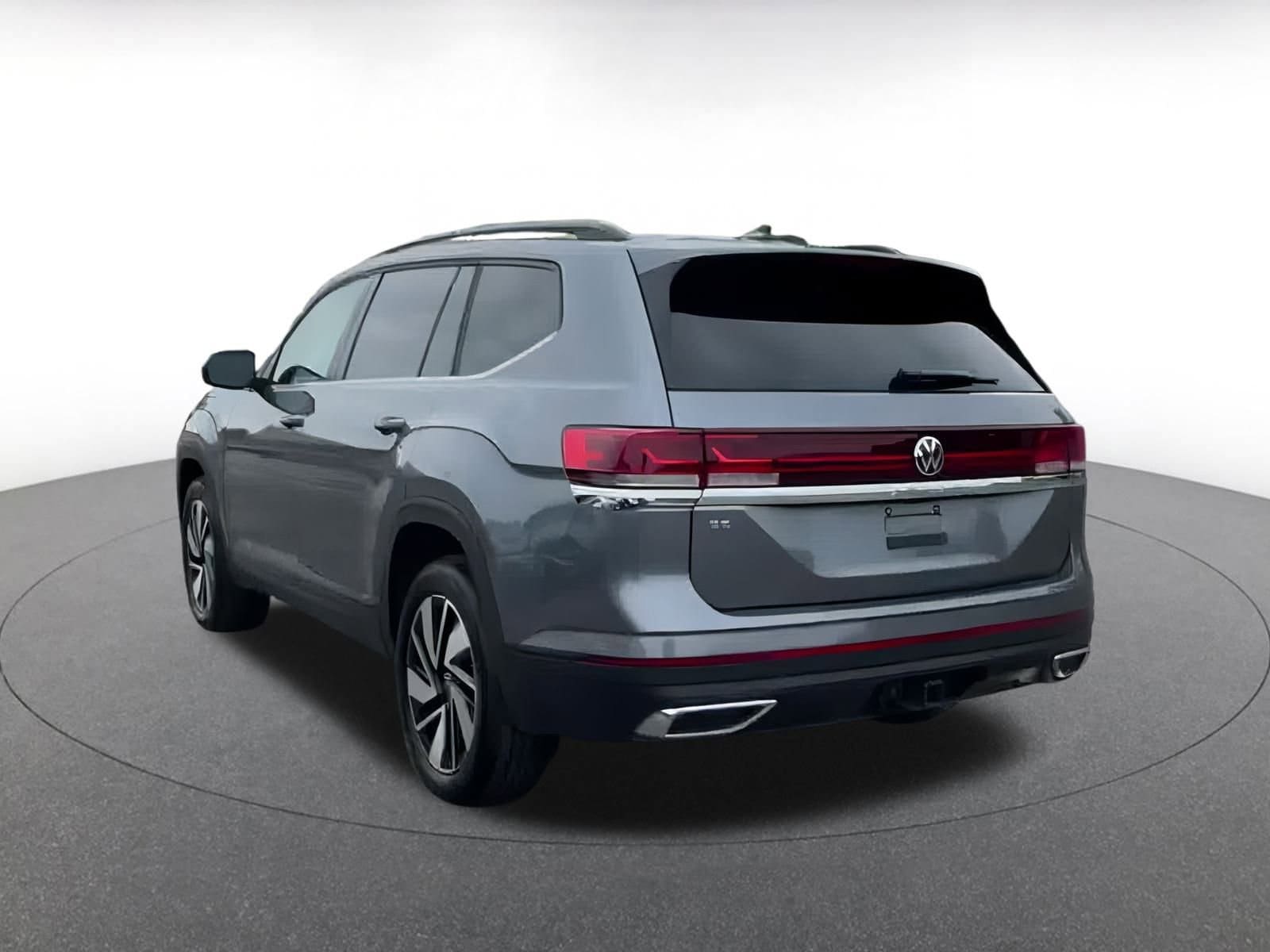 Thumbnail: 2024 Volkswagen Atlas - 10
