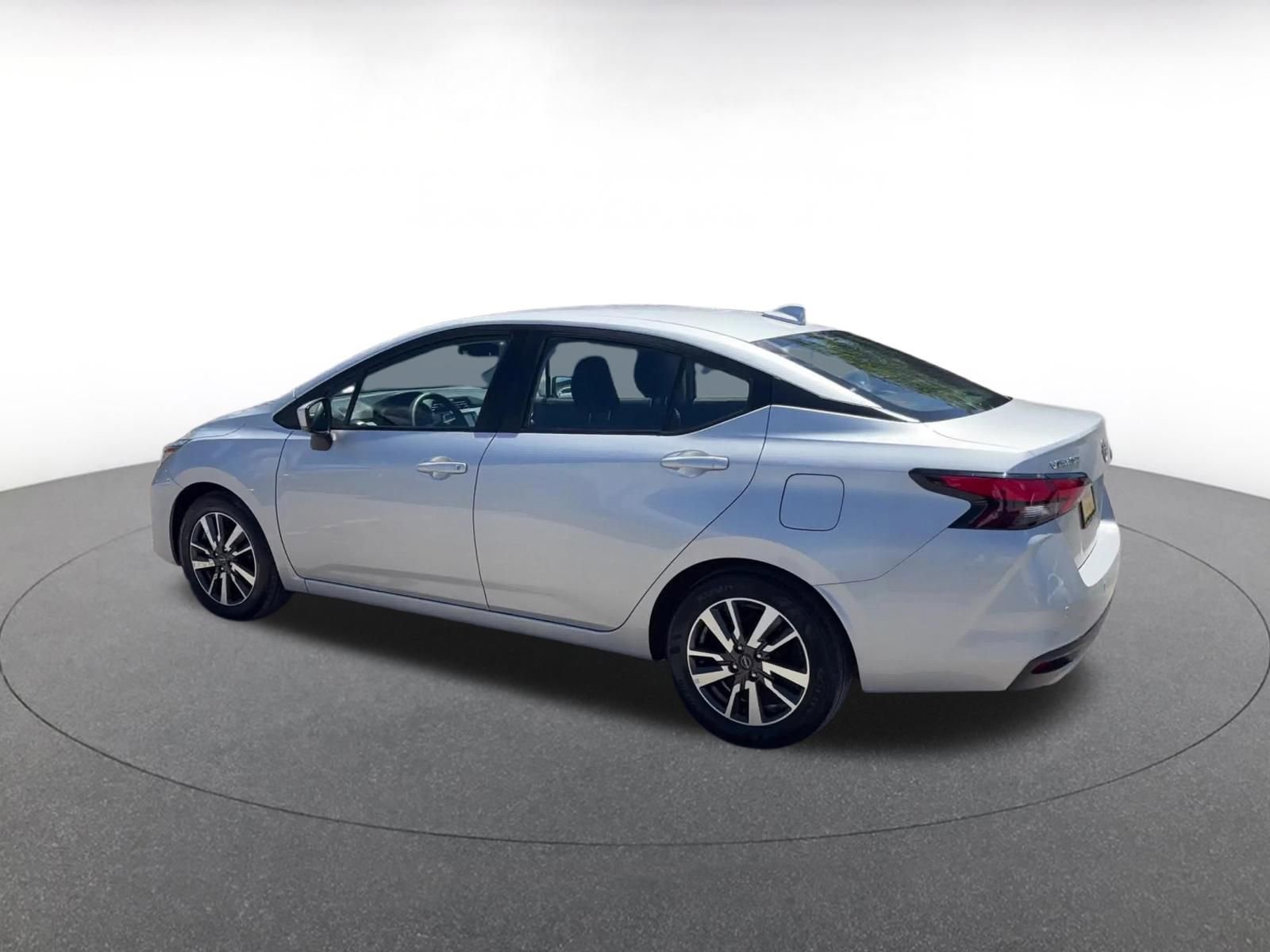 Thumbnail: 2025 Nissan Versa - 10