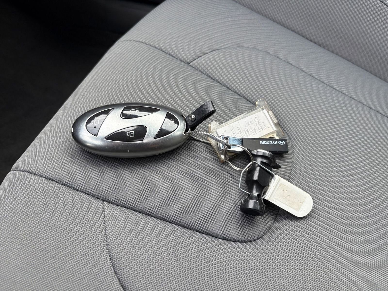 Thumbnail: 2025 Hyundai Elantra - 22