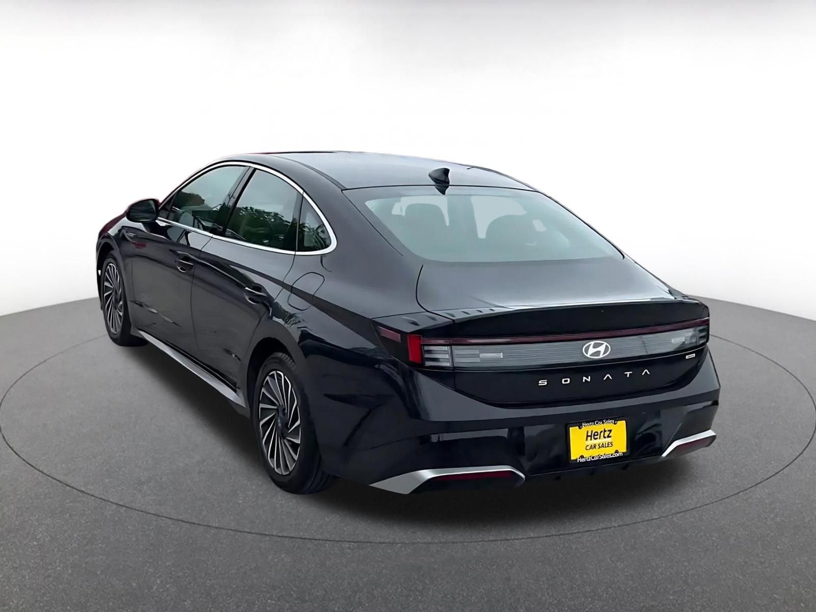 Thumbnail: 2025 Hyundai Sonata - 11
