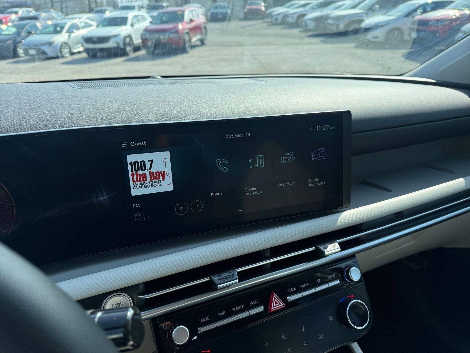 Thumbnail: 2025 Hyundai Tucson - 20