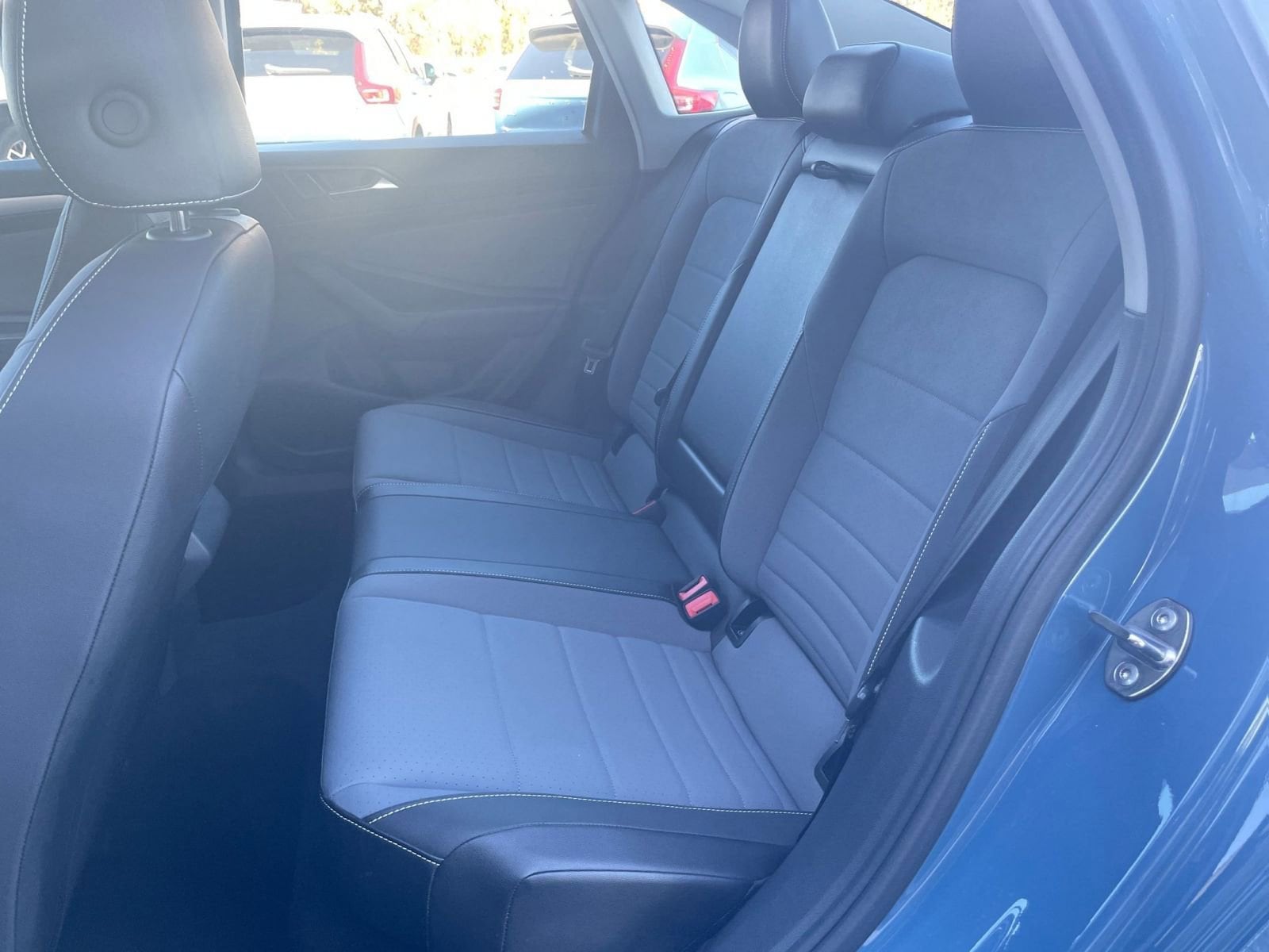 Thumbnail: 2025 Volkswagen Jetta - 24