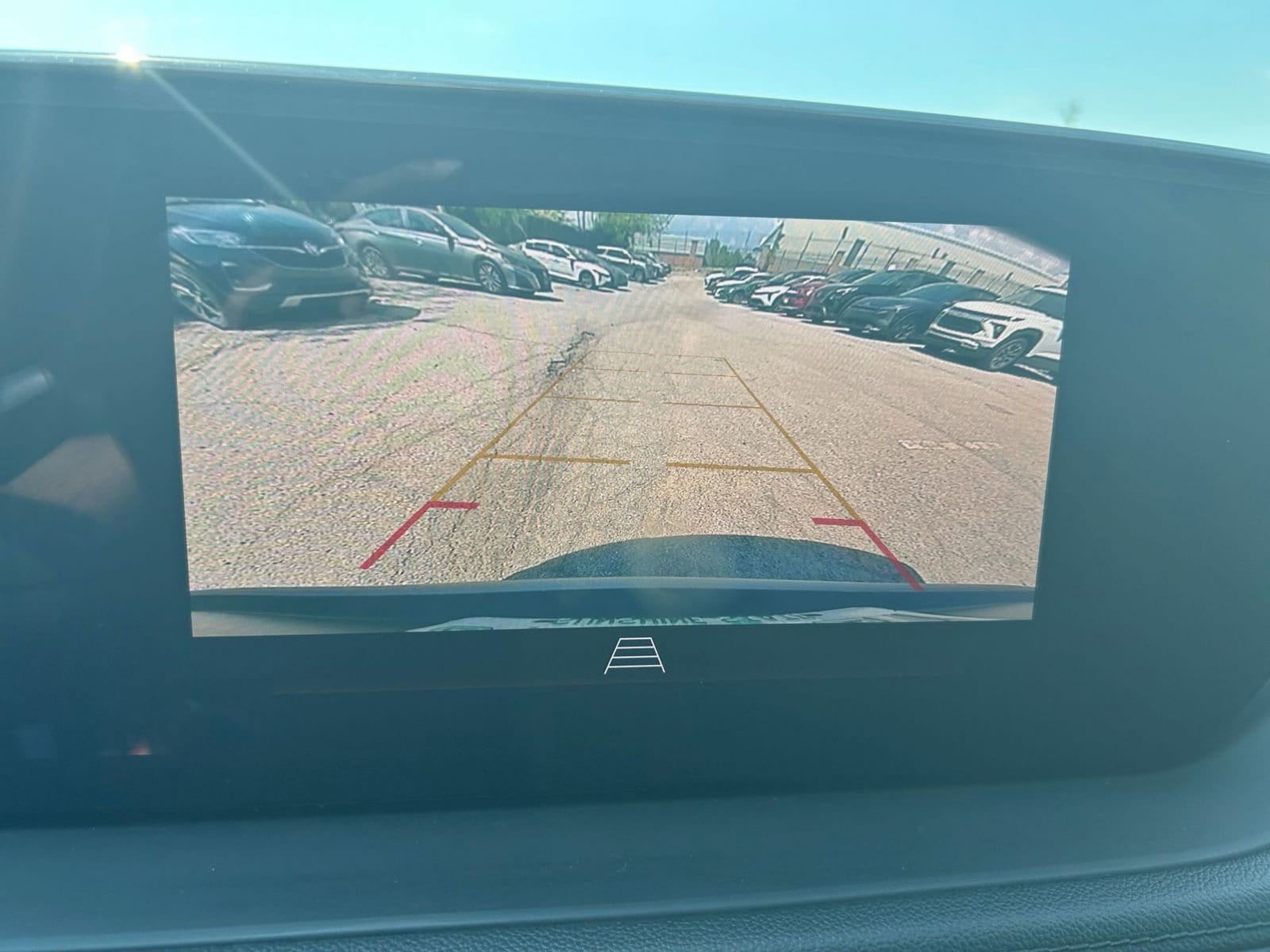 Thumbnail: 2025 Buick Encore GX - 20