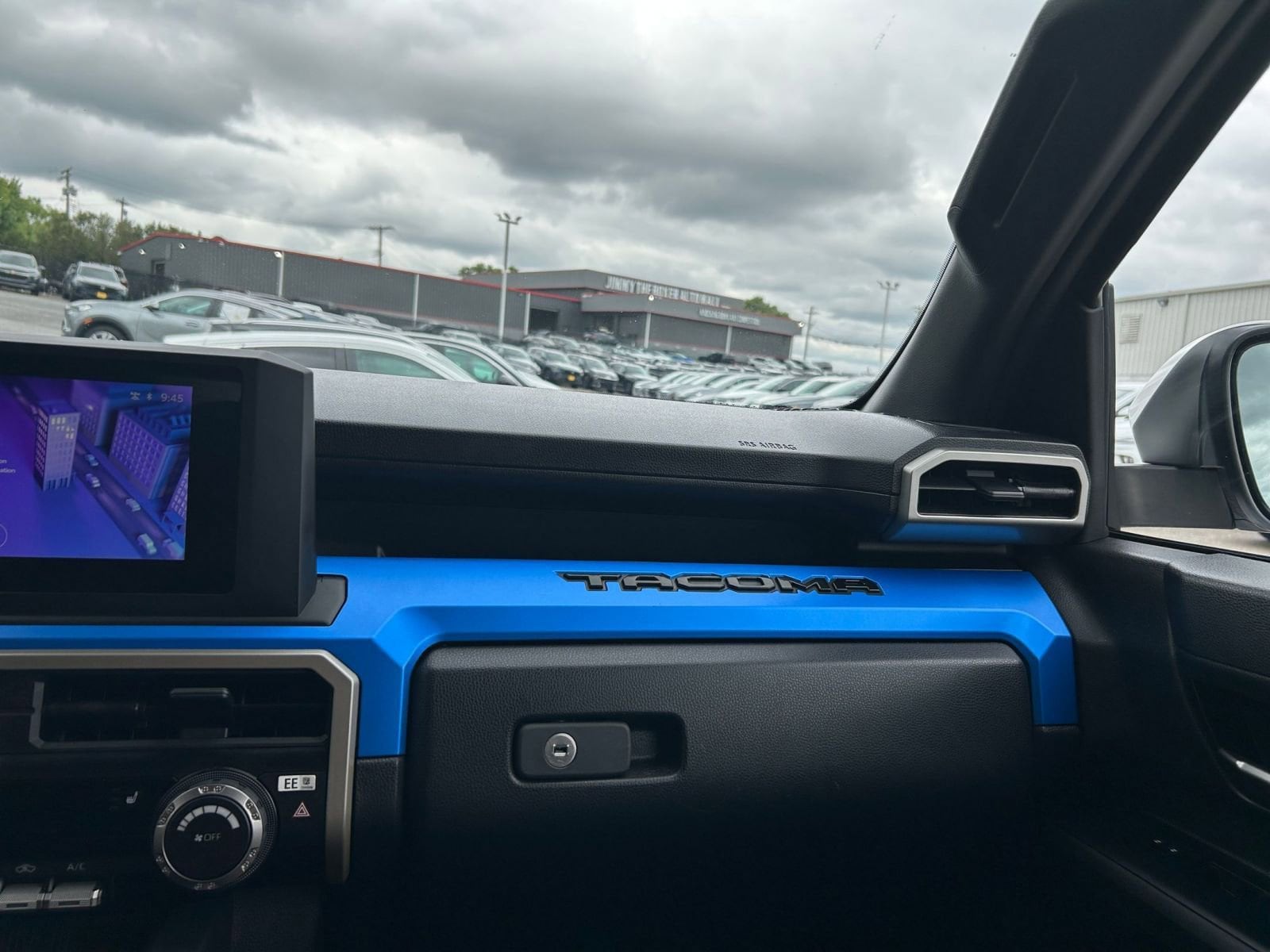 Thumbnail: 2025 Toyota Tacoma - 30