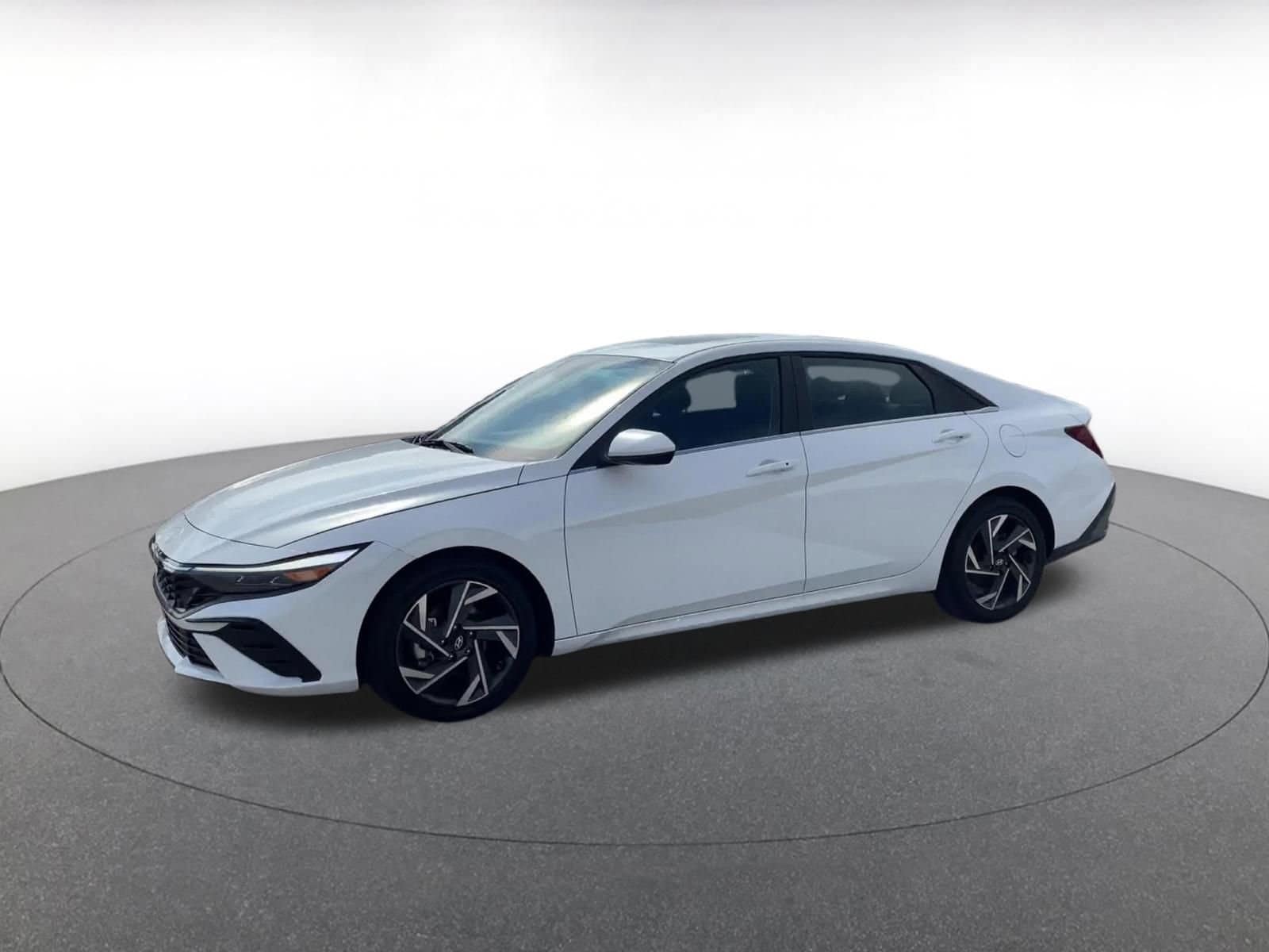 Thumbnail: 2025 Hyundai Sonata - 8