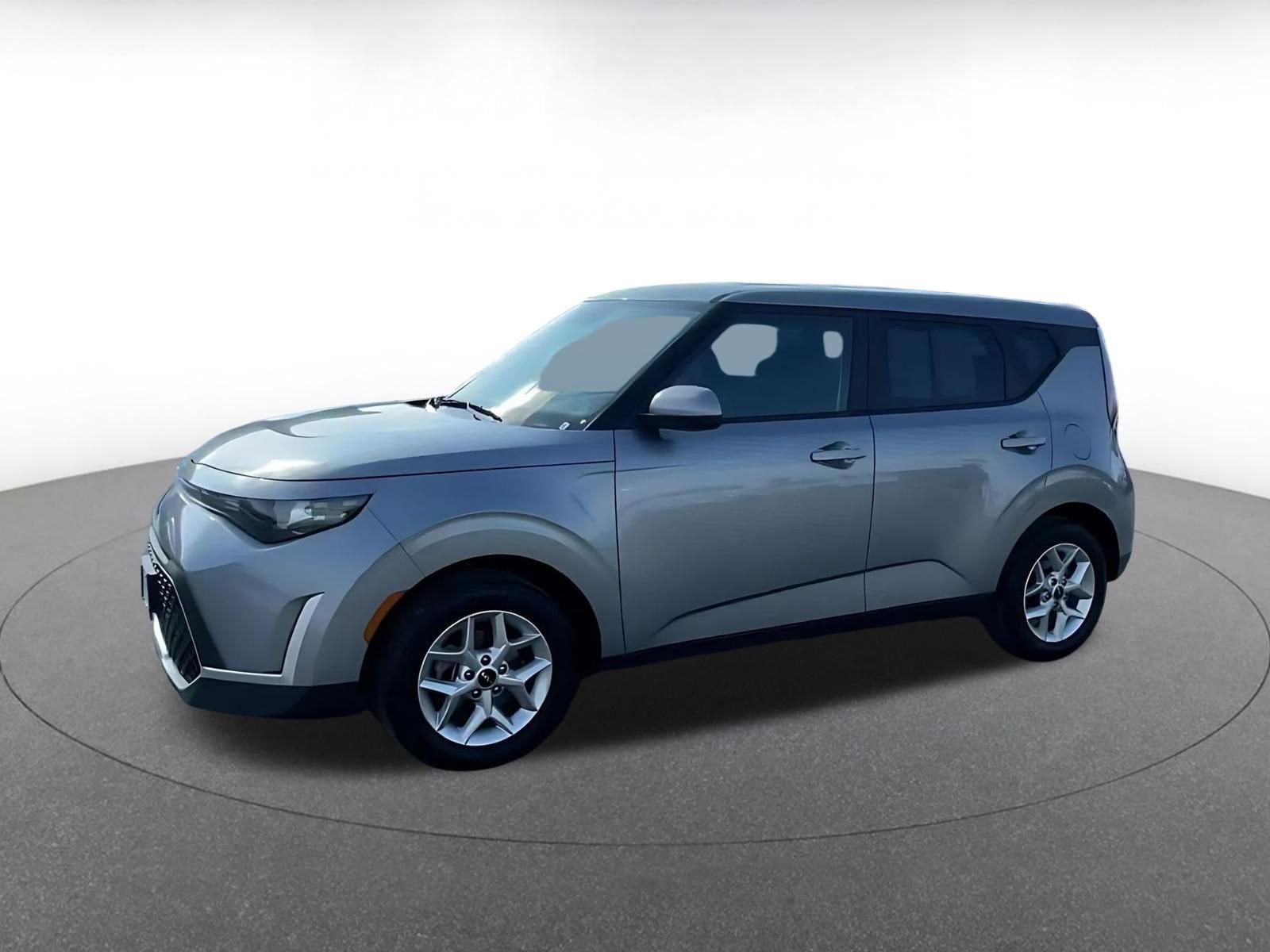 Thumbnail: 2025 Kia Soul - 7