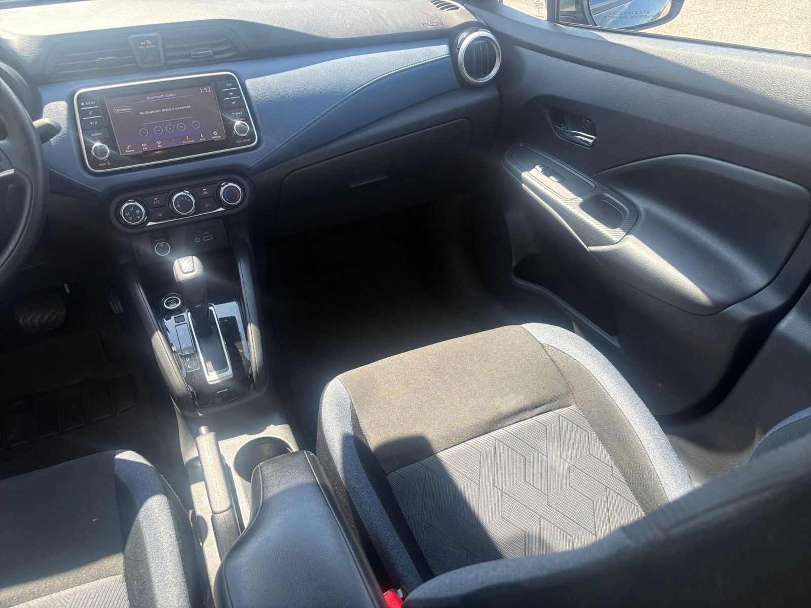 Thumbnail: 2025 Nissan Versa - 29