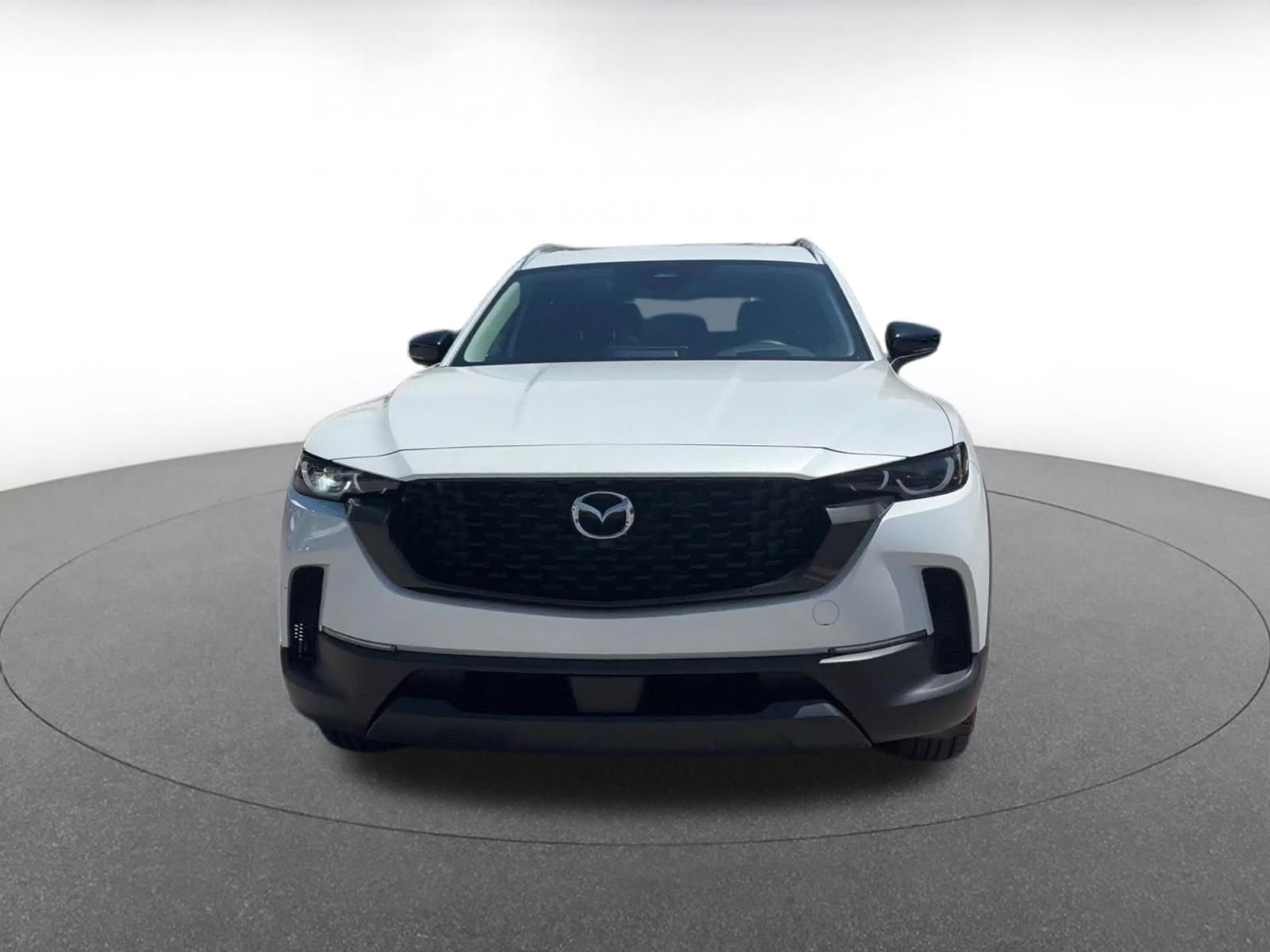 Thumbnail: 2025 Mazda CX-50 - 4