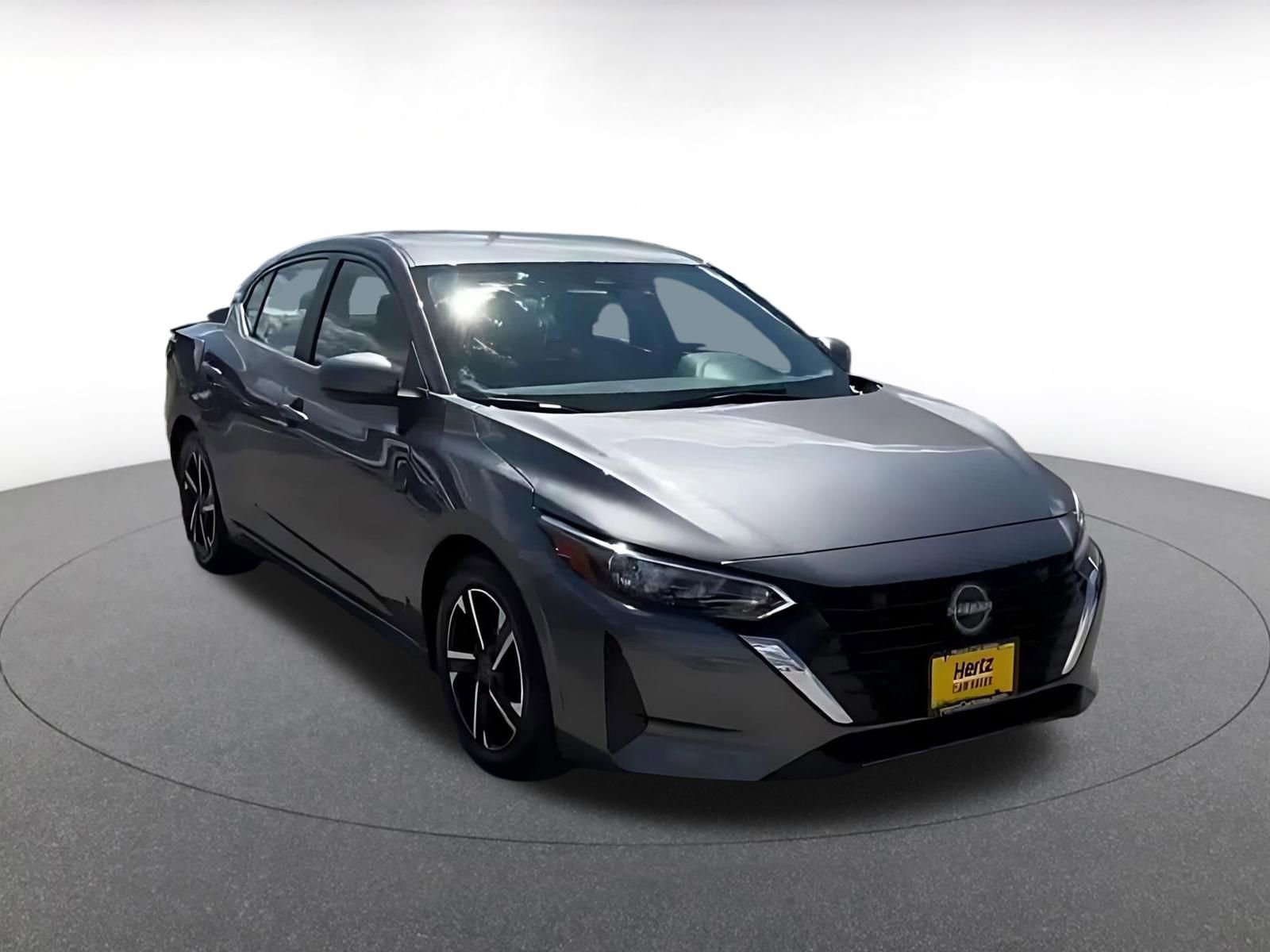 Thumbnail: 2025 Nissan Sentra - 3