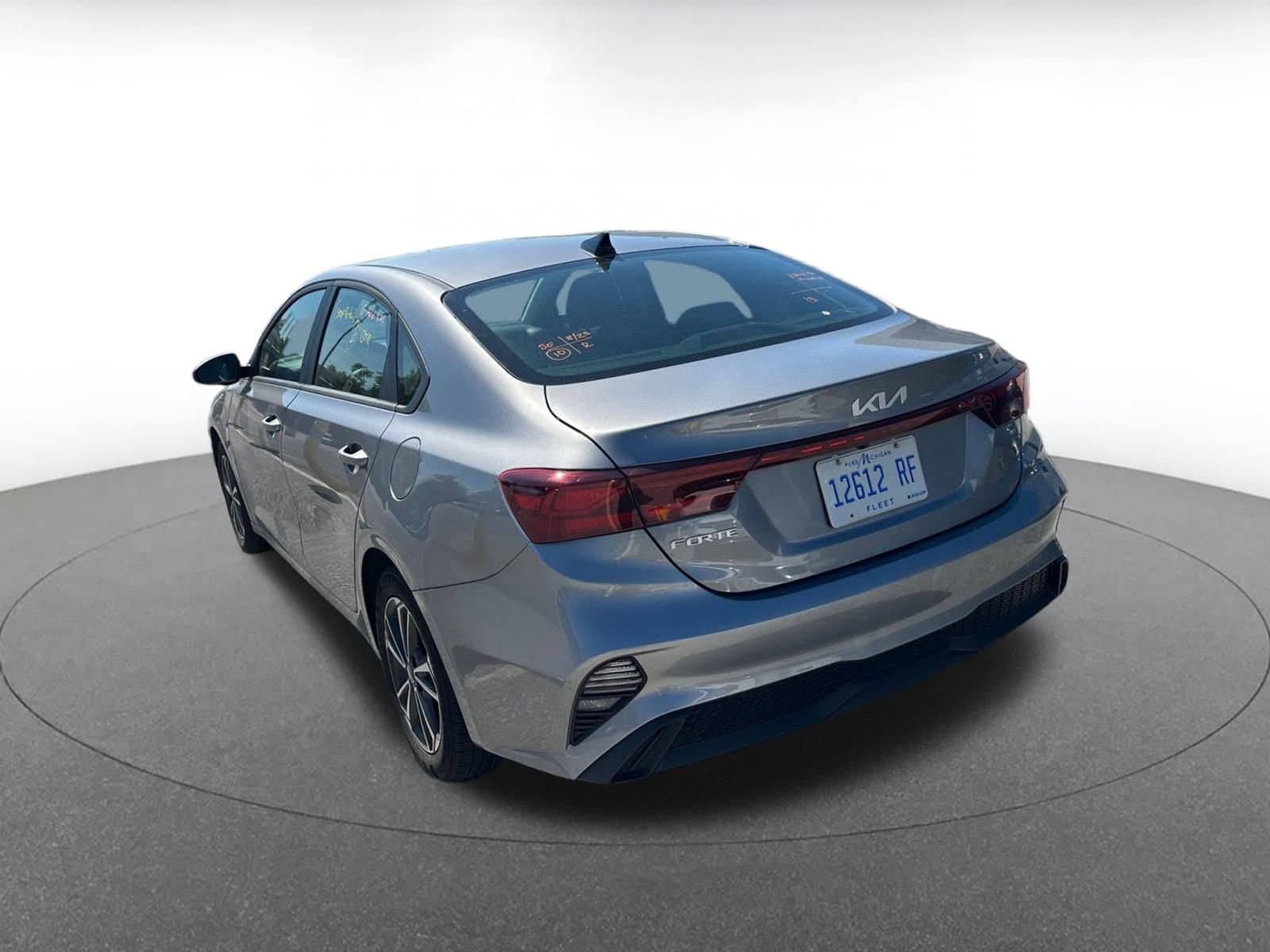 Thumbnail: 2024 Kia Forte - 4