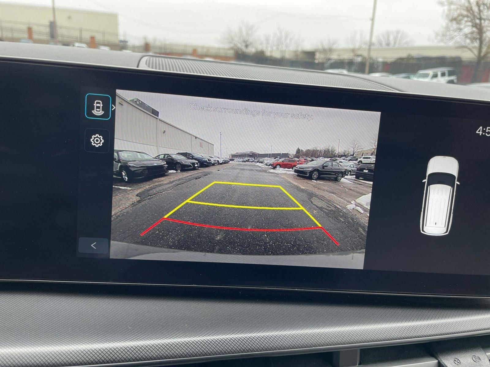 Thumbnail: 2025 Hyundai Santa Fe - 24