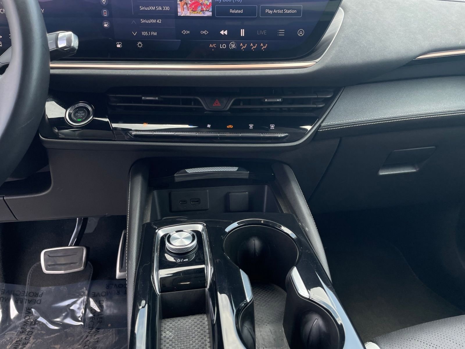 Thumbnail: 2024 Buick Envision - 18