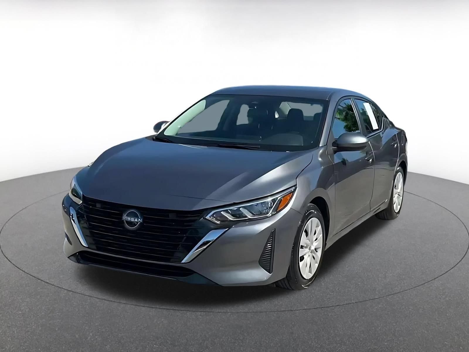 Thumbnail: 2025 Nissan Sentra - 6