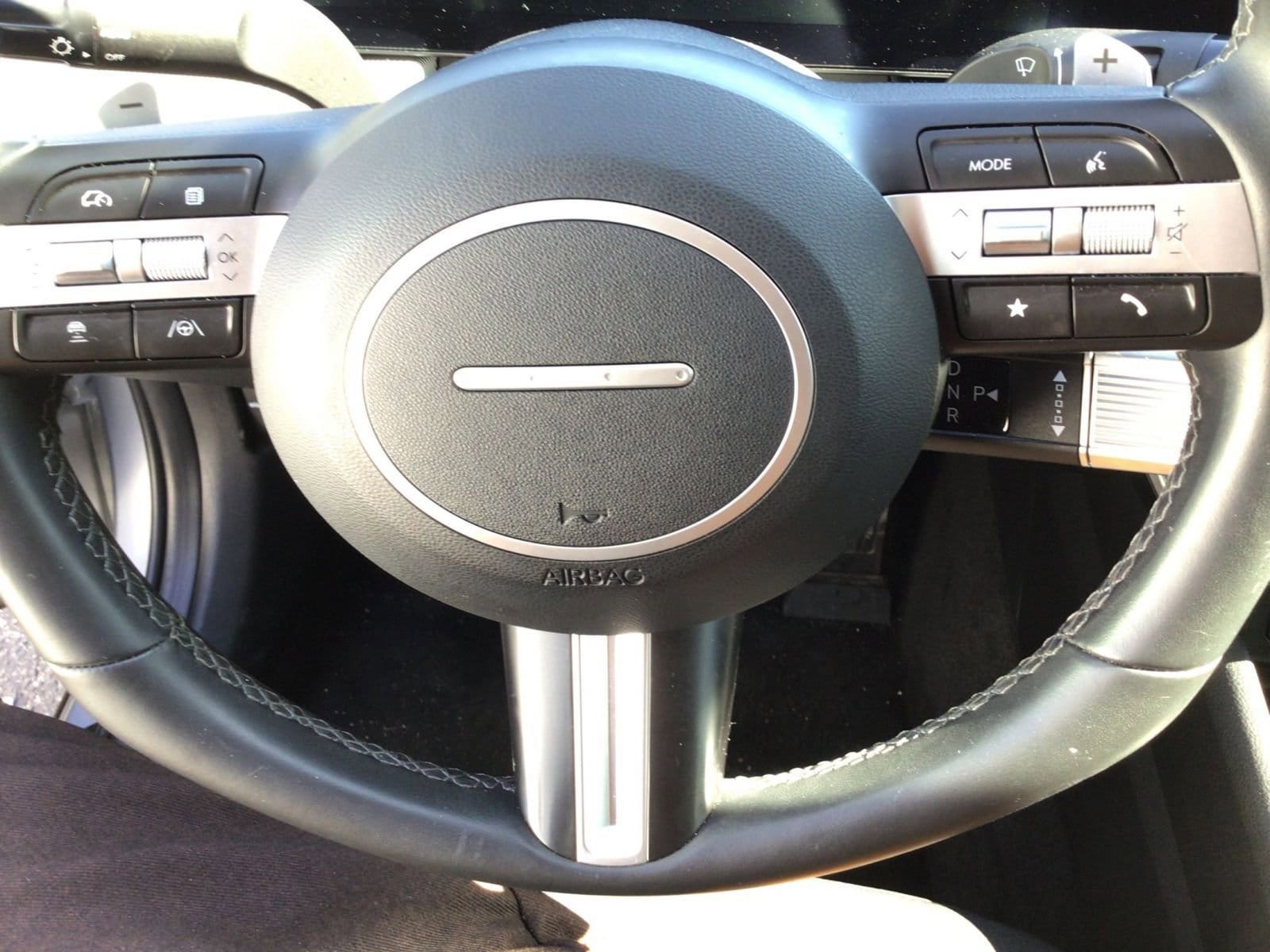 Thumbnail: 2025 Hyundai Sonata - 29