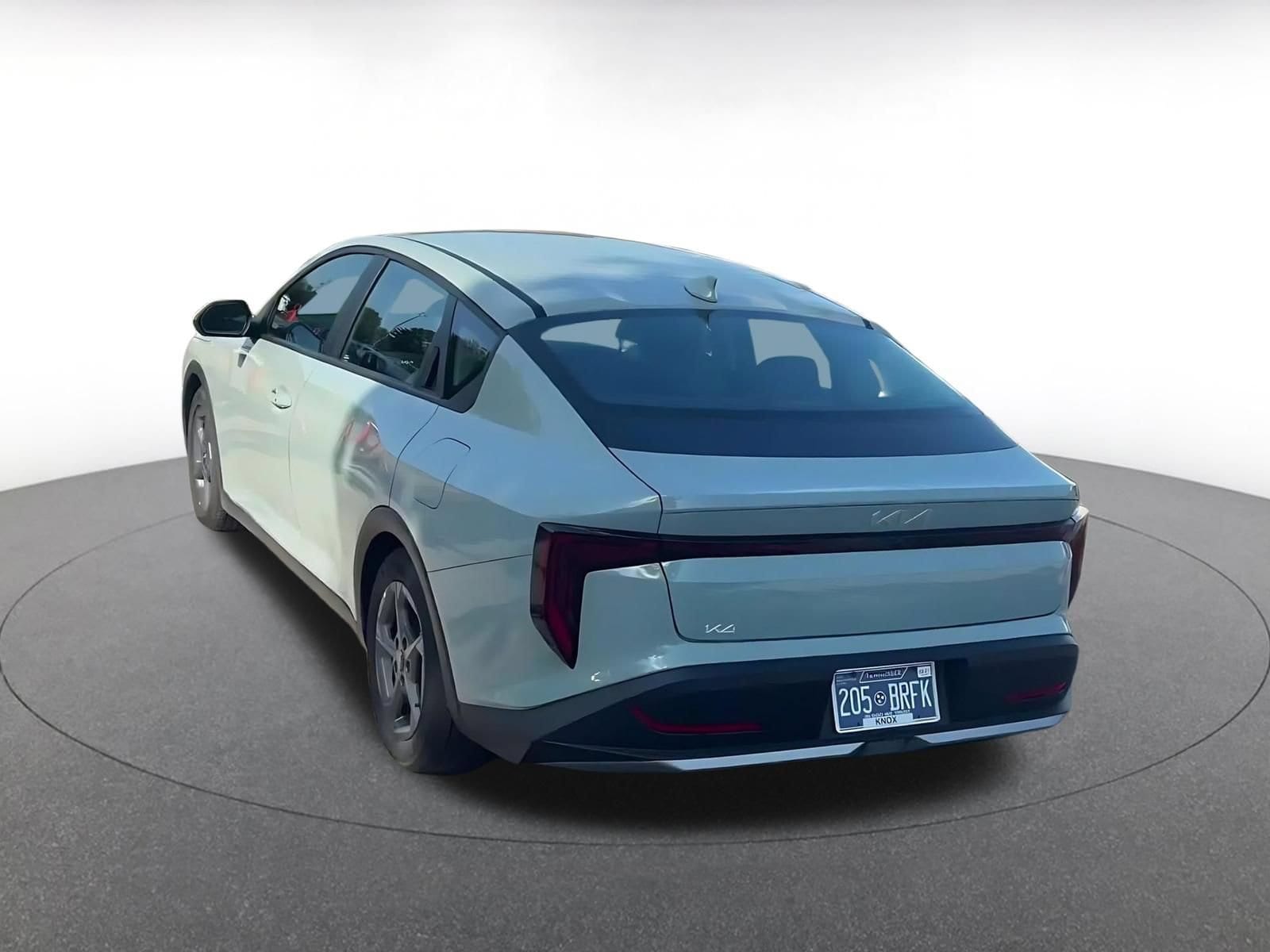Thumbnail: 2025 Kia K4 - 10