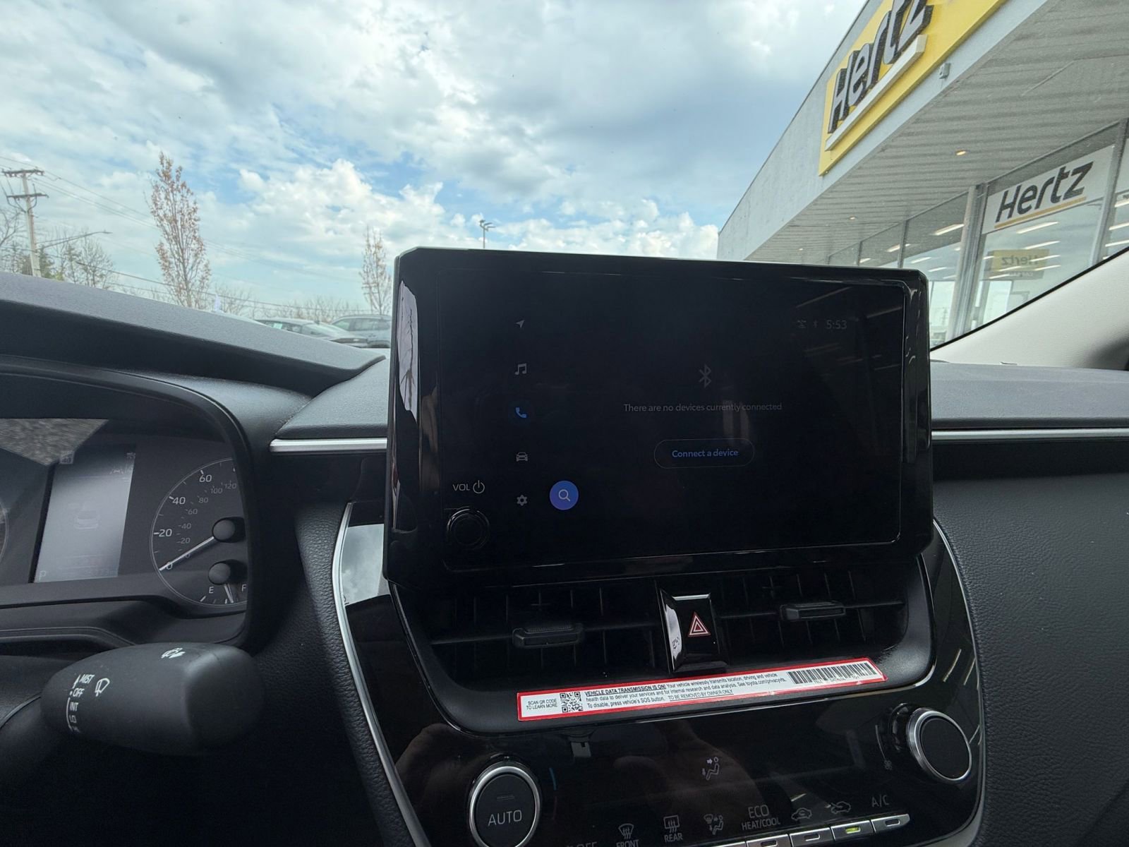 Thumbnail: 2025 Toyota Corolla - 20