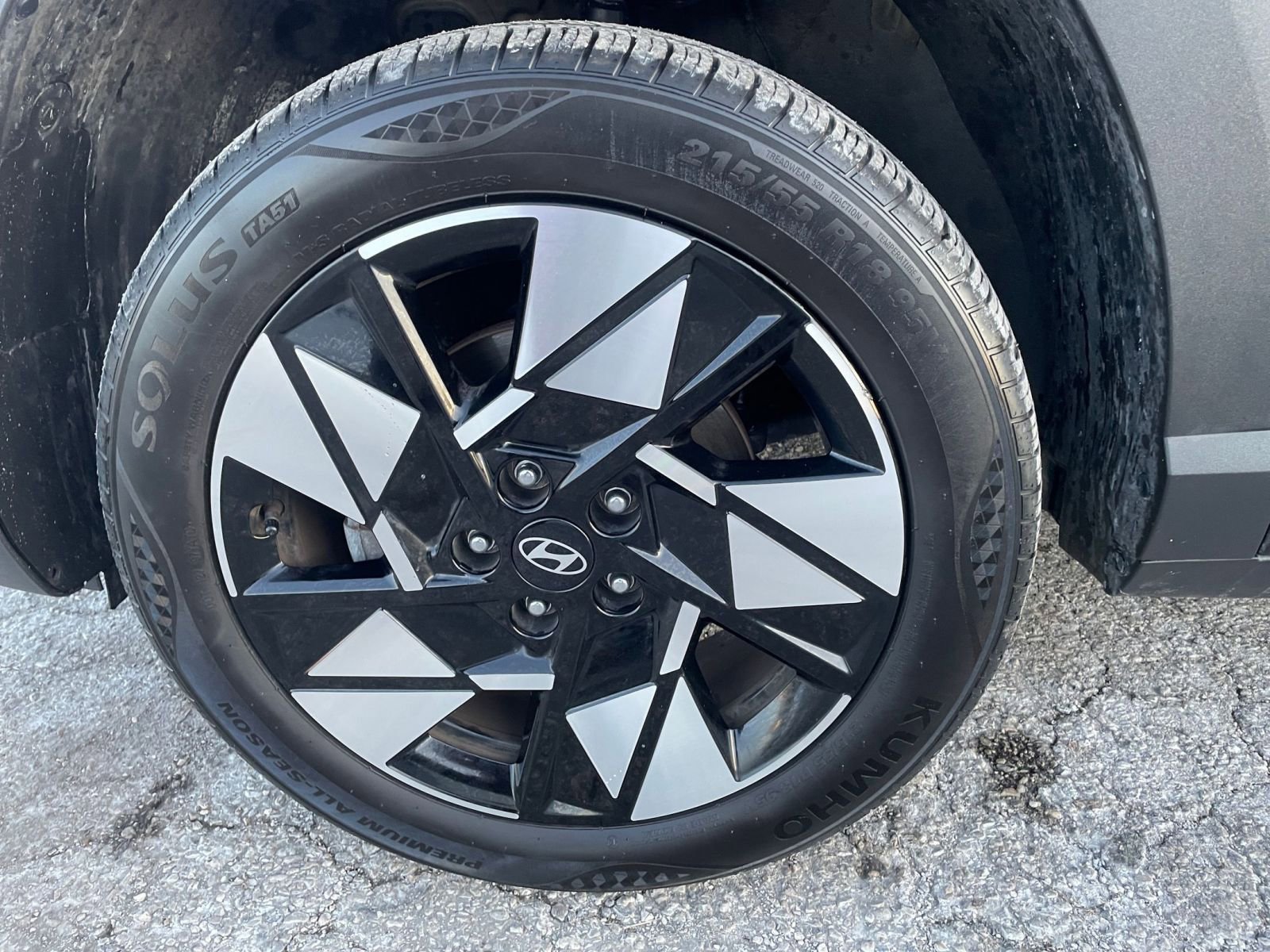 Thumbnail: 2025 Hyundai Kona - 30