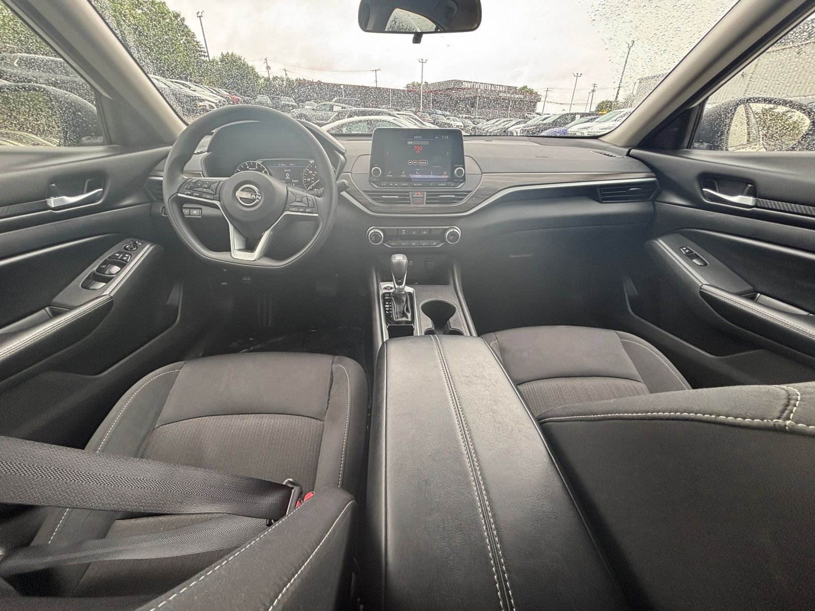 Thumbnail: 2025 Nissan Altima - 28