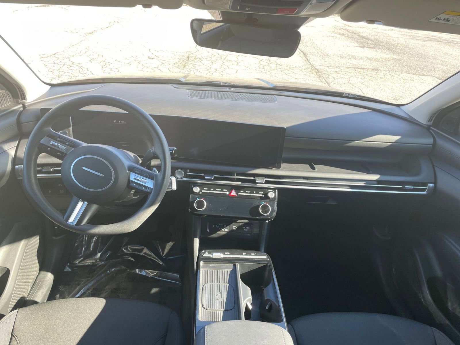 Thumbnail: 2025 Hyundai Tucson - 33