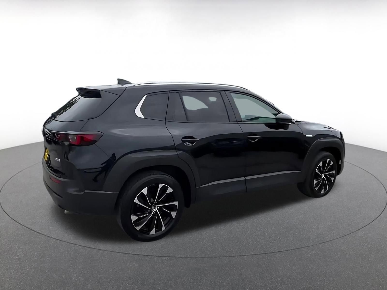 Thumbnail: 2025 Mazda CX-50 - 14
