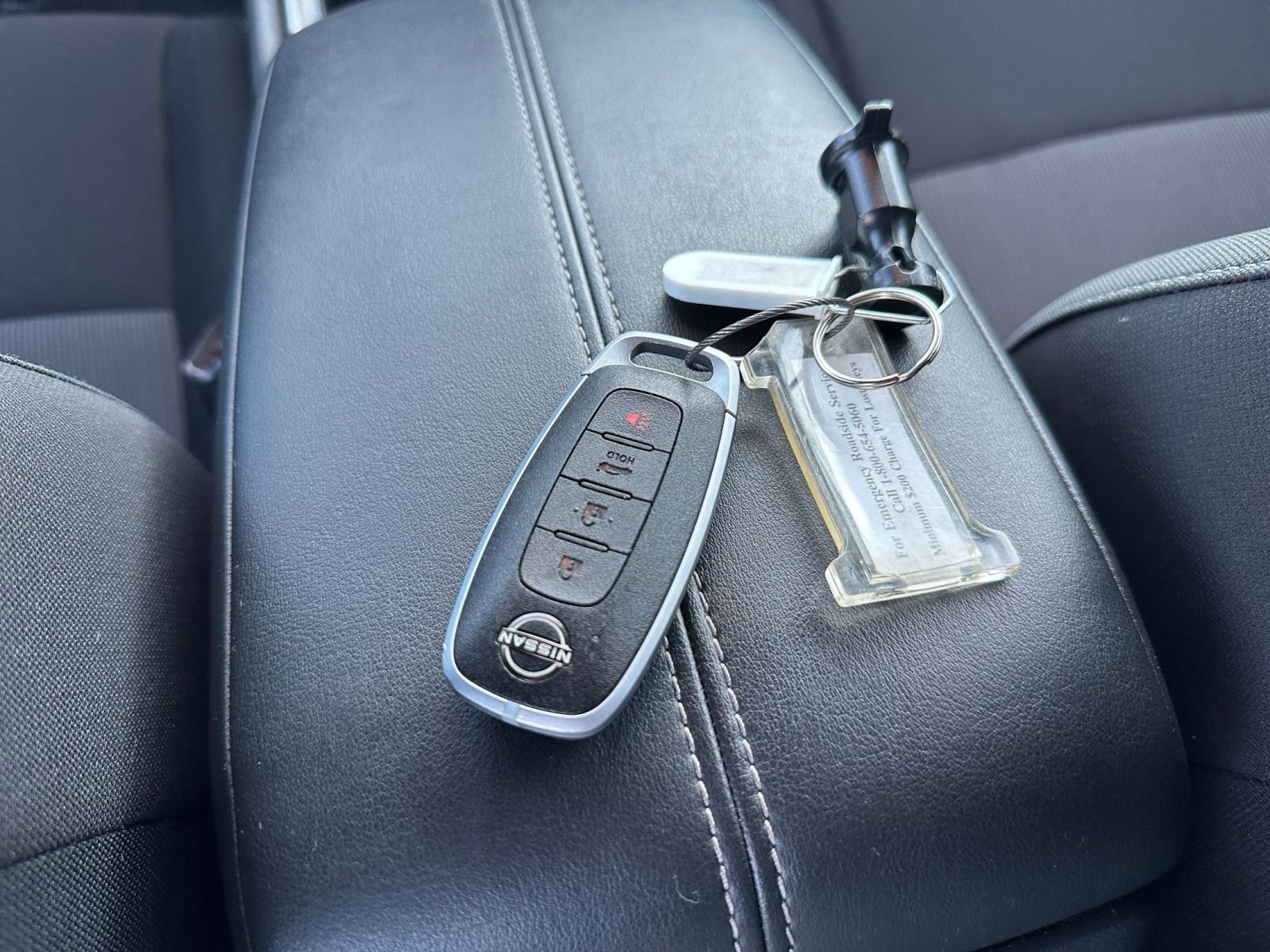 Thumbnail: 2025 Nissan Sentra - 22