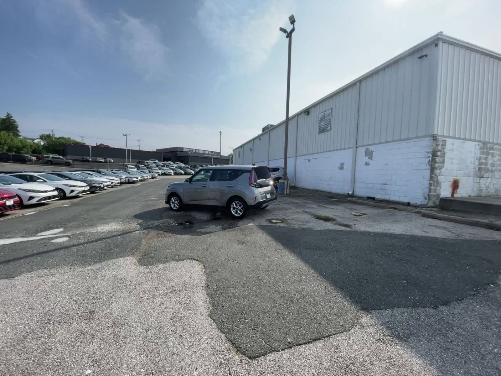 2024 Kia Soul LX 13