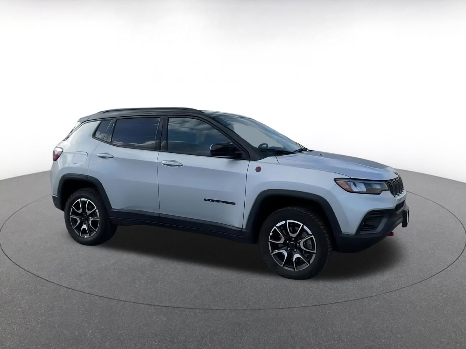 Thumbnail: 2025 Jeep Compass - 2