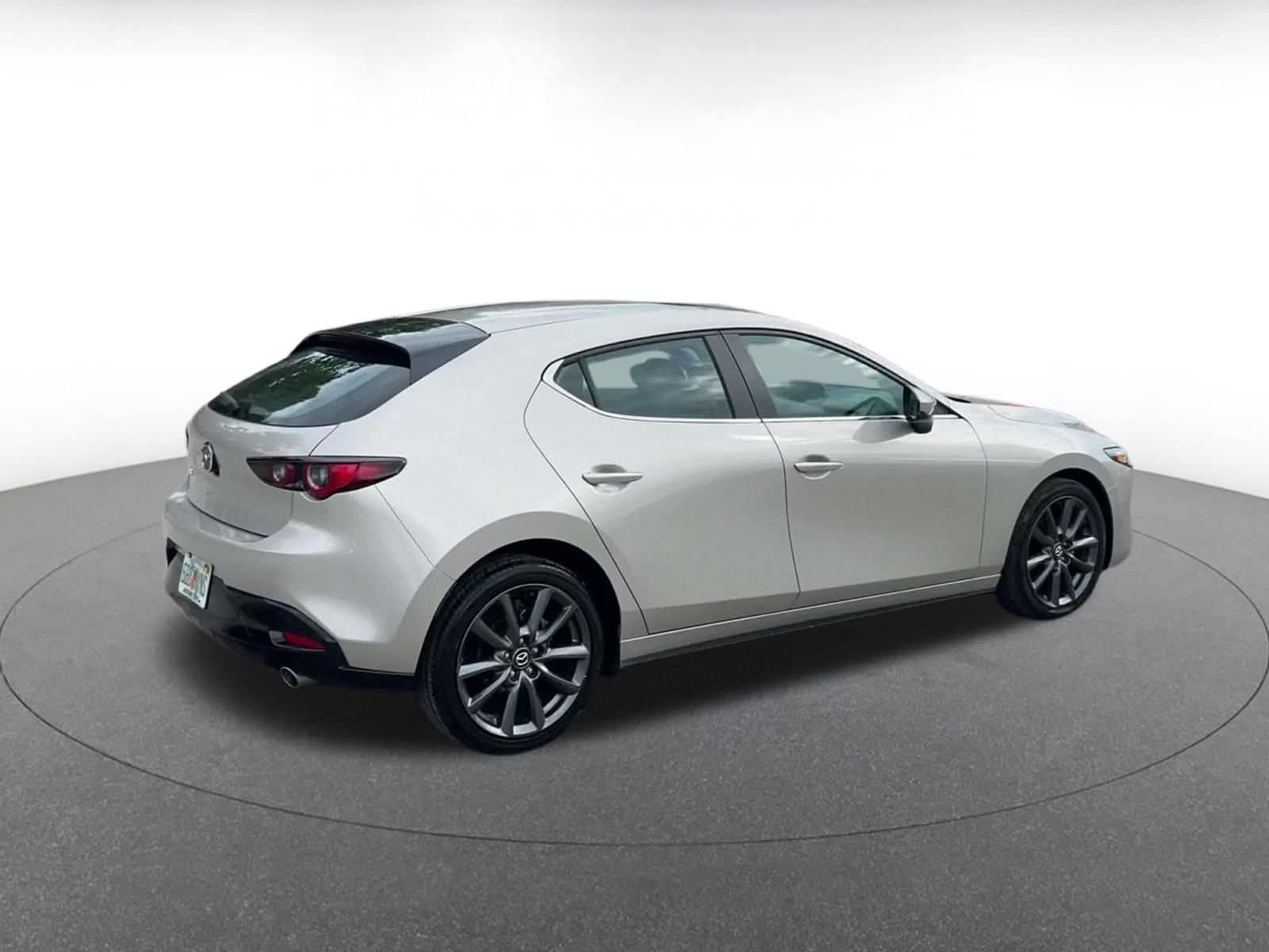 Thumbnail: 2026 Mazda Mazda3 - 15
