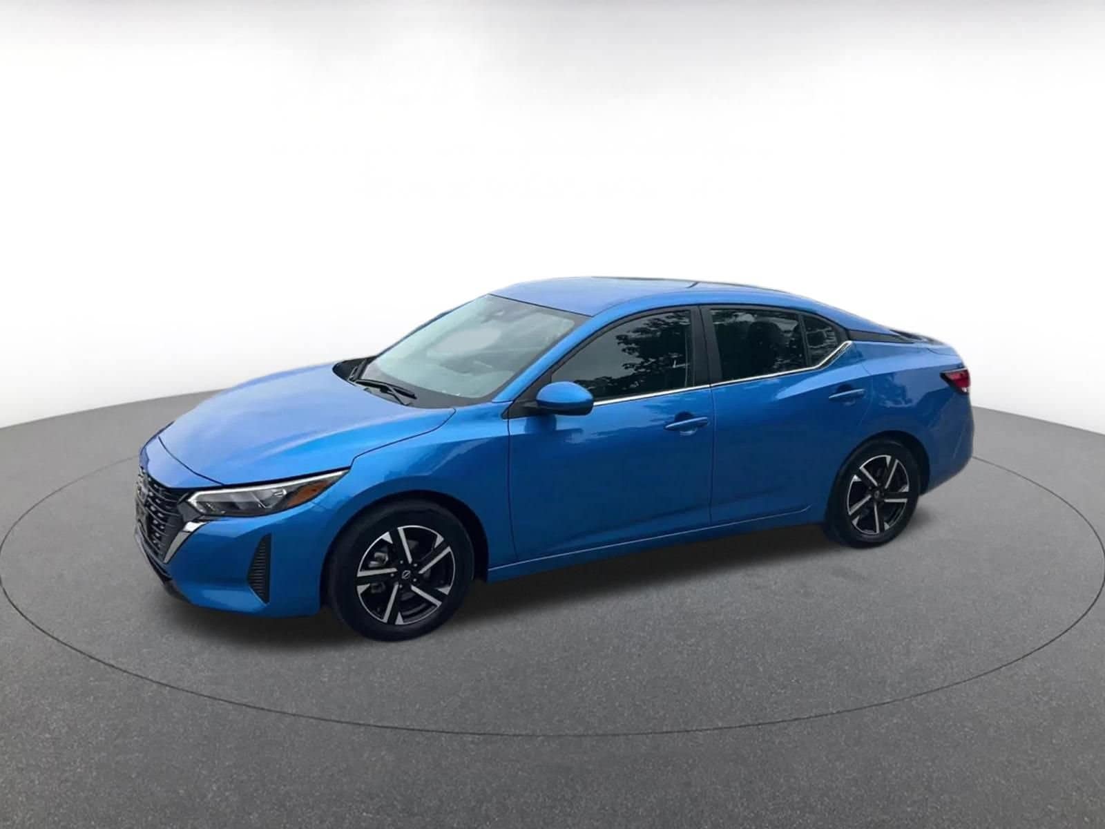 Thumbnail: 2025 Nissan Sentra - 7