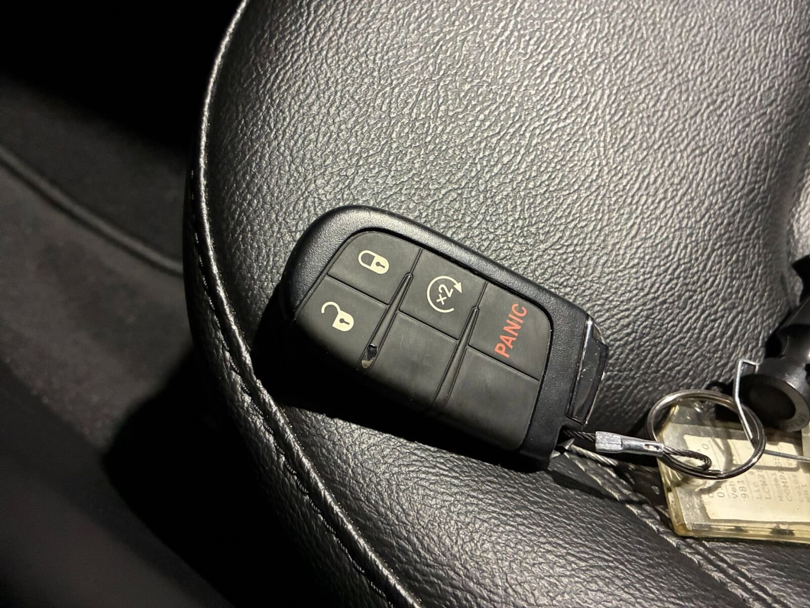 Thumbnail: 2025 Jeep Compass - 21