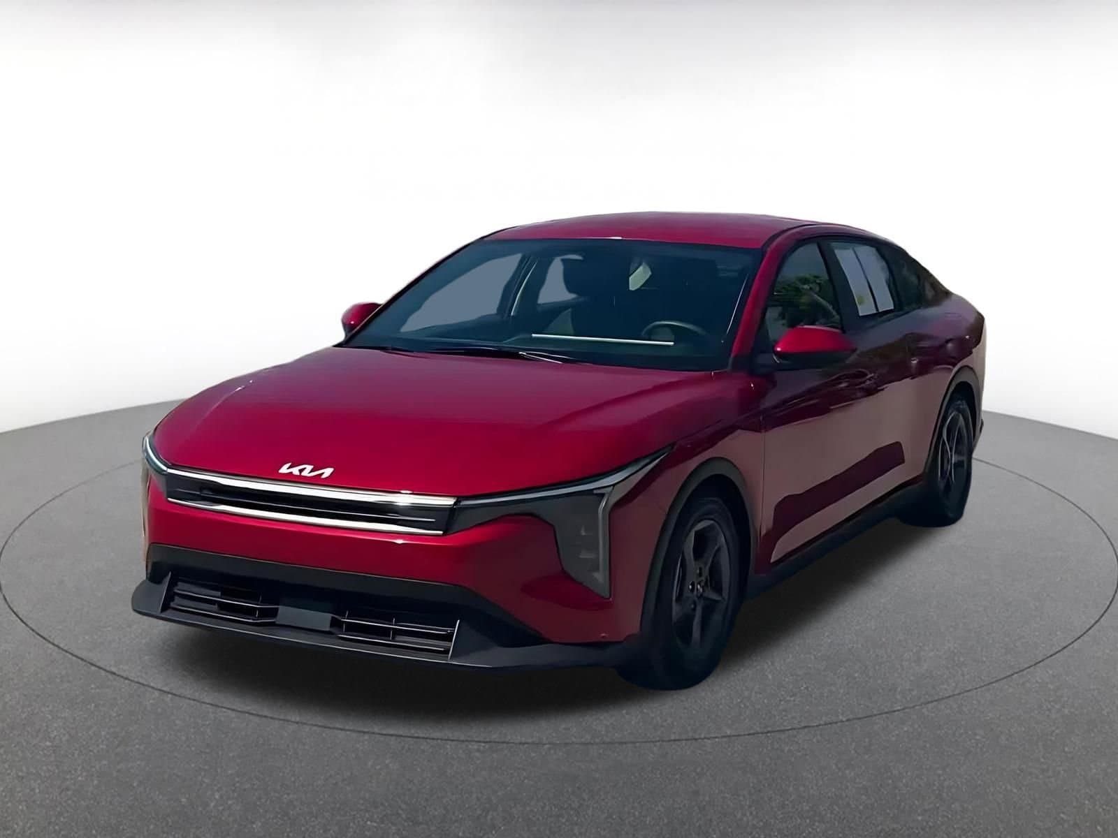 Thumbnail: 2025 Kia K4 - 7