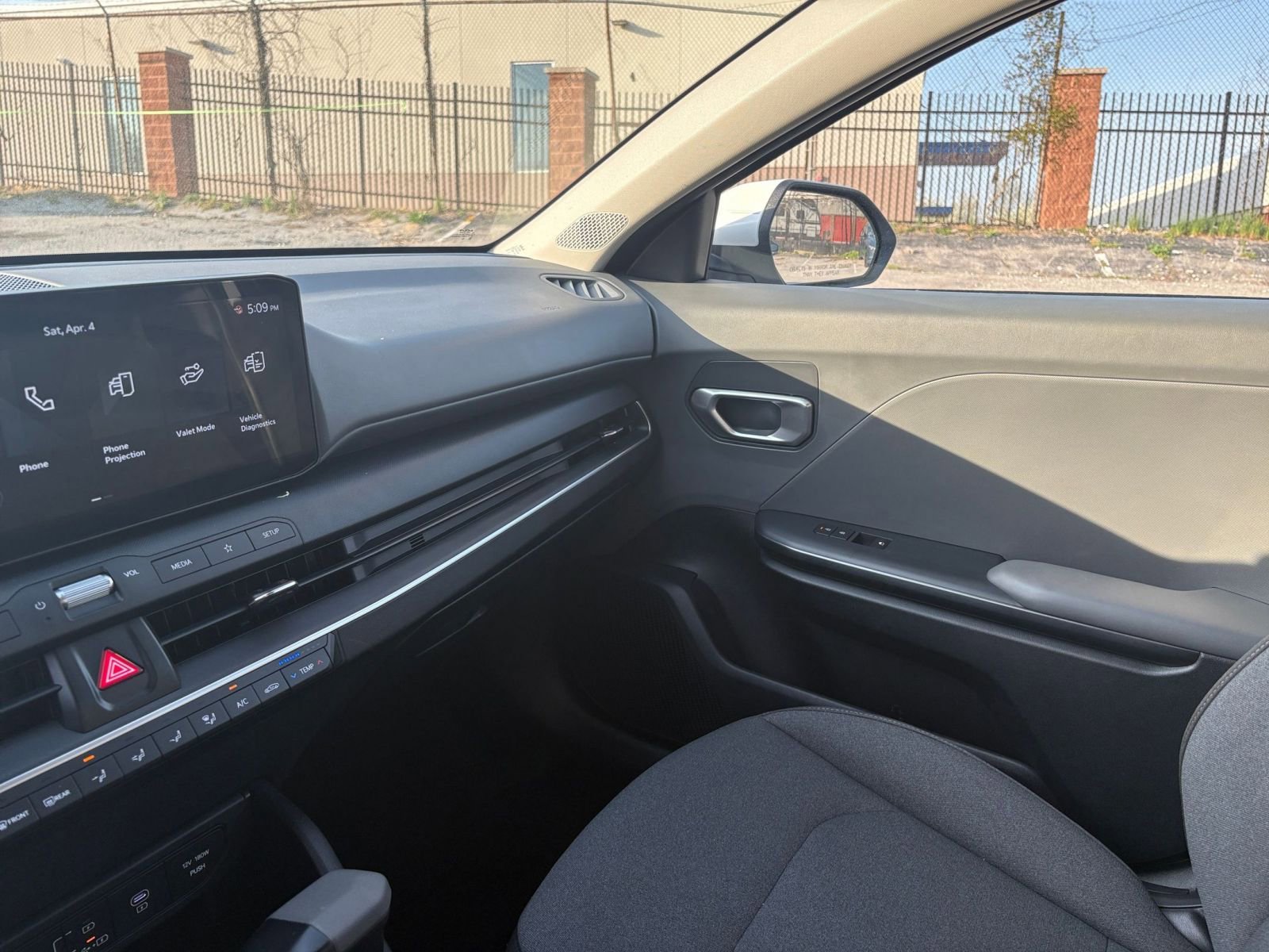 Thumbnail: 2025 Kia K4 - 34