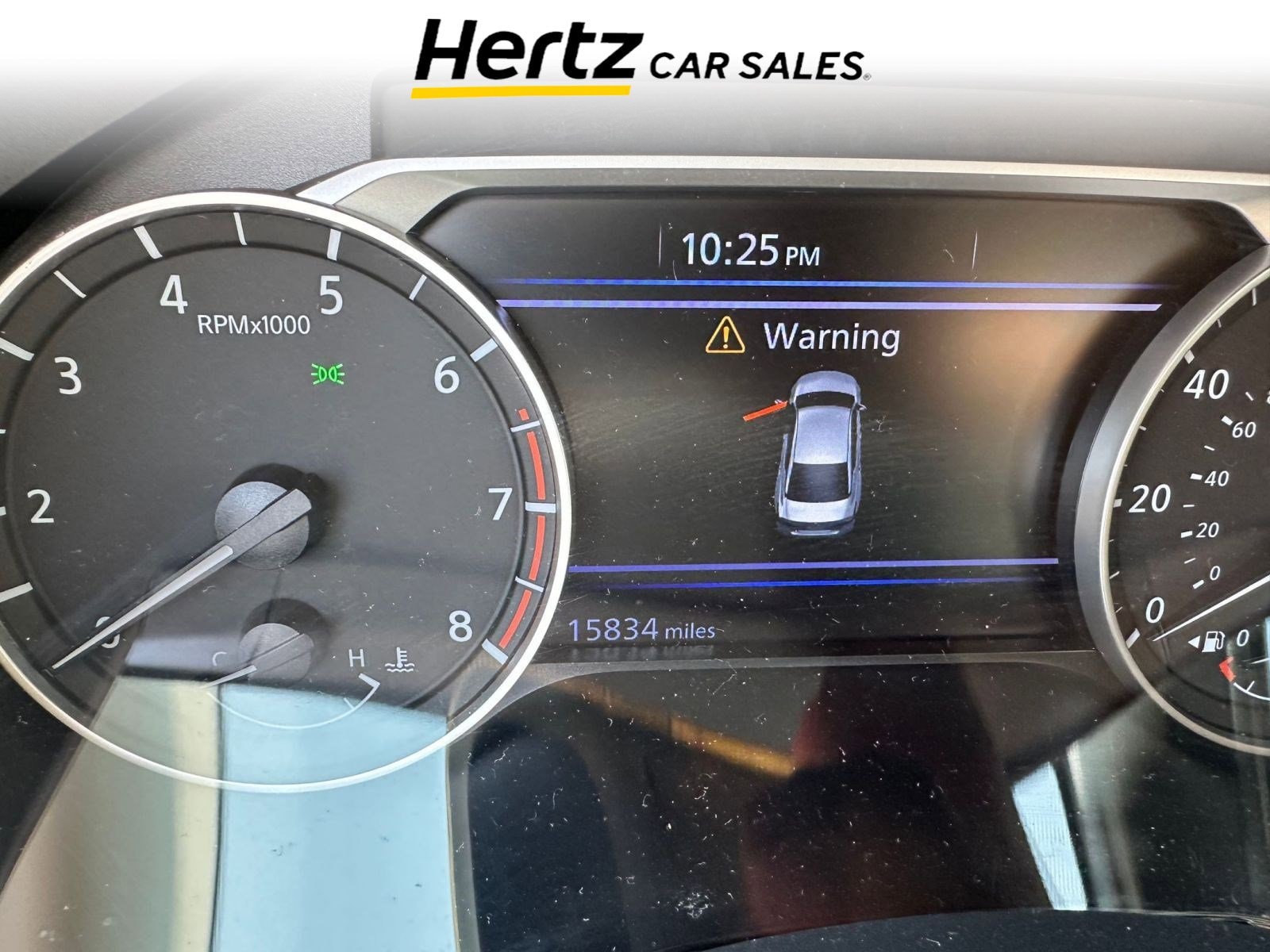 Thumbnail: 2024 Nissan Altima - 7