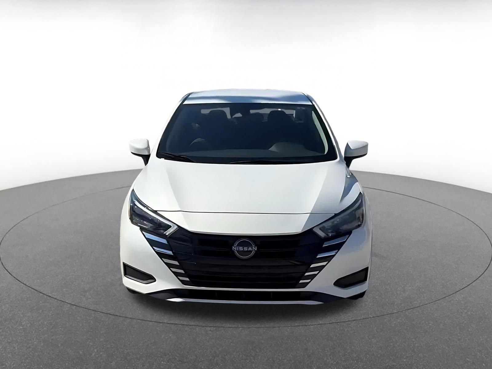 Thumbnail: 2025 Nissan Versa - 4