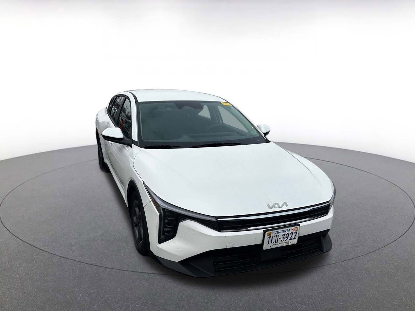 Thumbnail: 2025 Kia K4 - 1