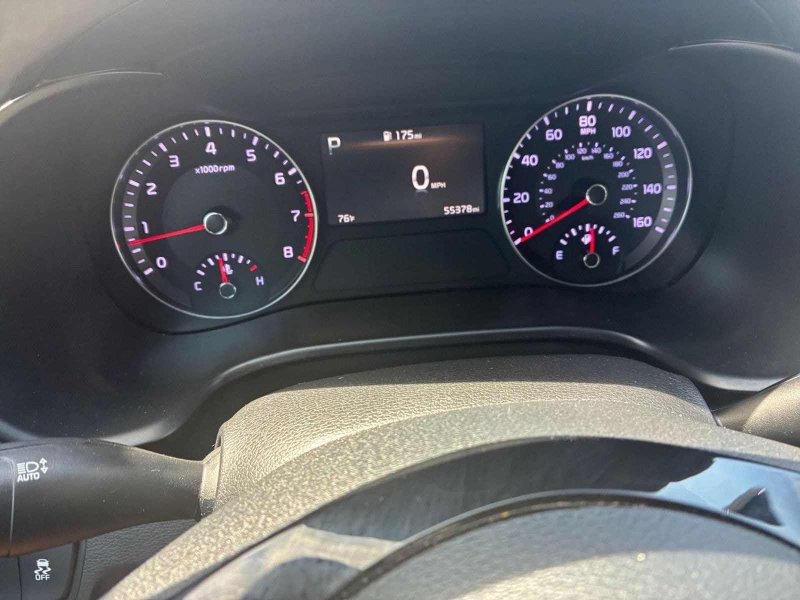 Thumbnail: 2024 Kia Forte - 35