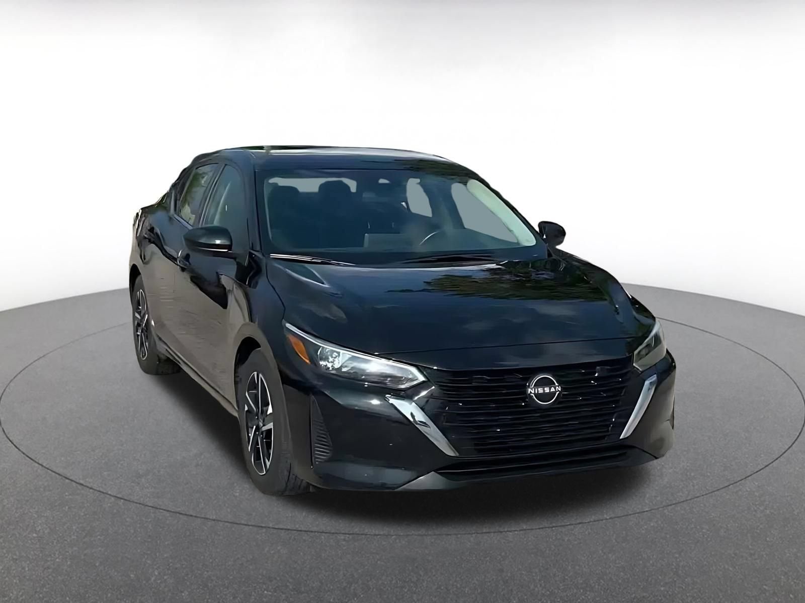Thumbnail: 2025 Nissan Sentra - 3