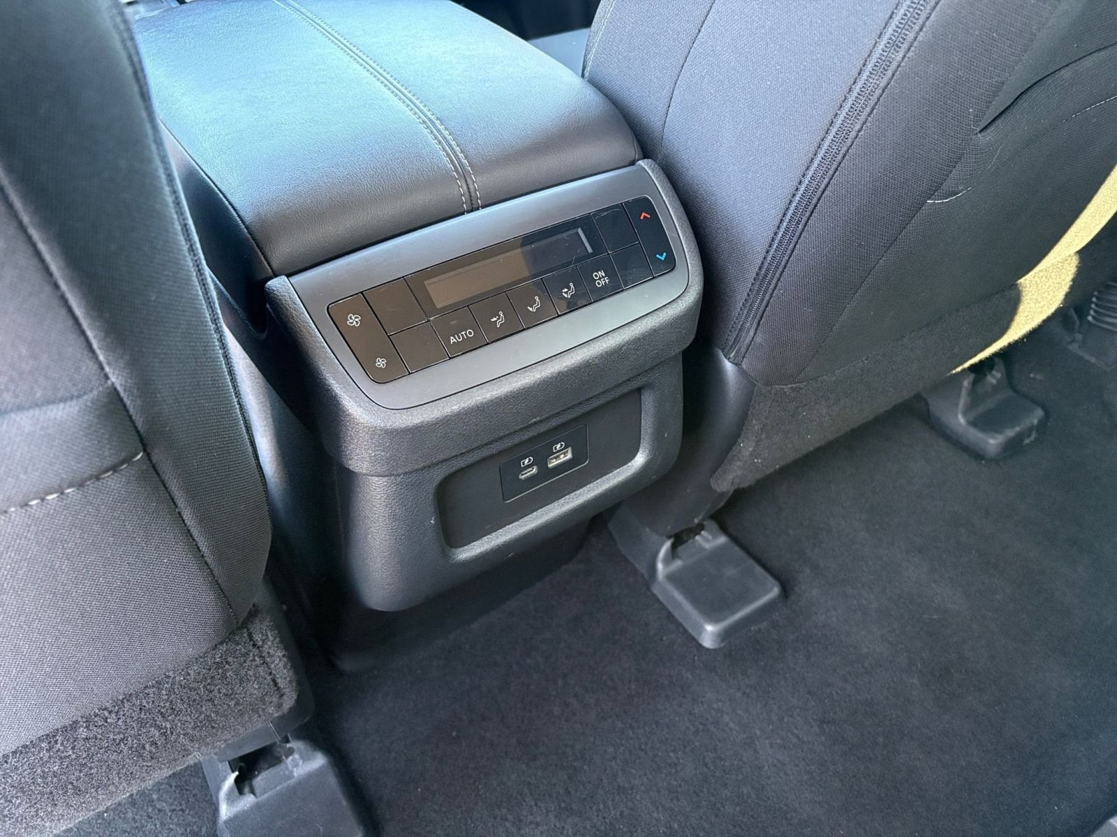 Thumbnail: 2025 Nissan Pathfinder - 24