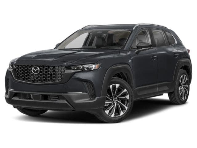 Thumbnail: 2025 Mazda CX-50 - 1
