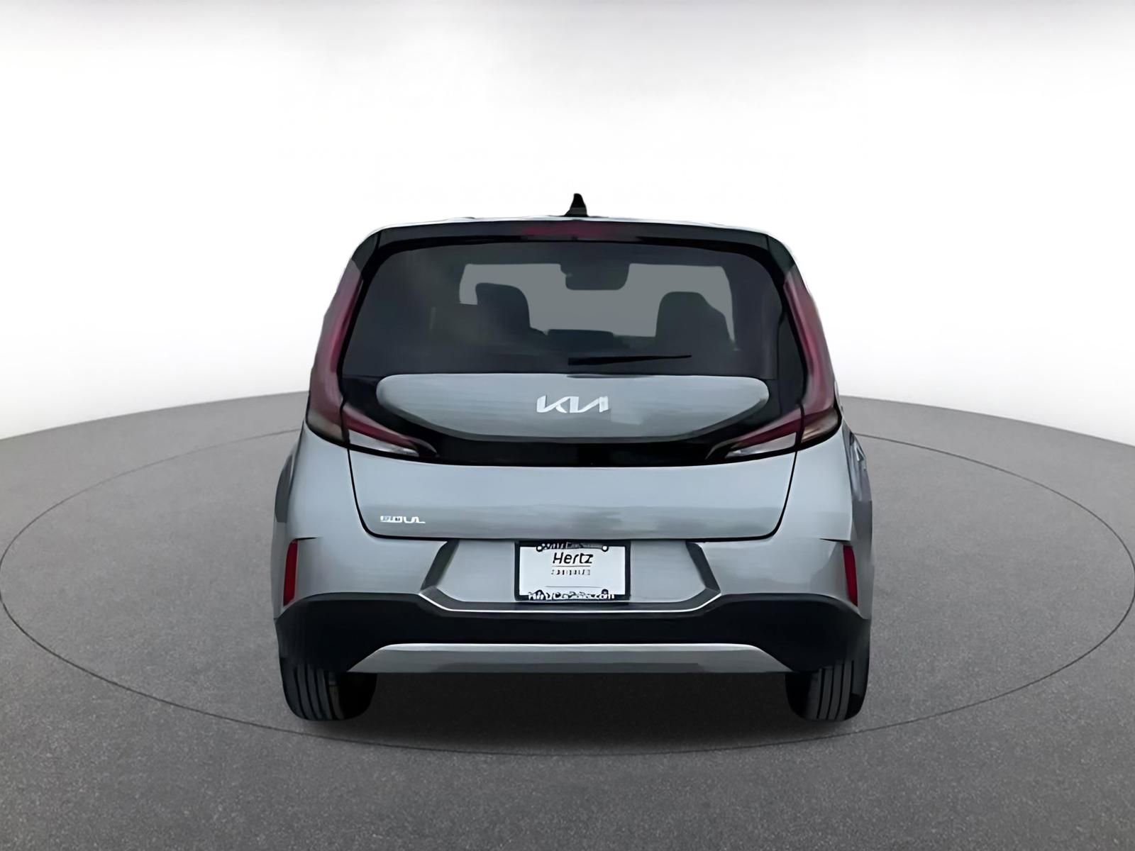 Thumbnail: 2025 Kia Soul - 12