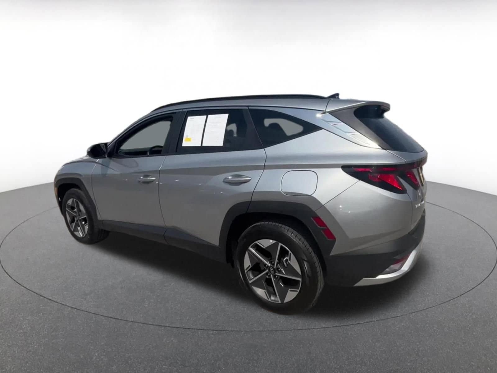 Thumbnail: 2025 Hyundai Tucson - 10