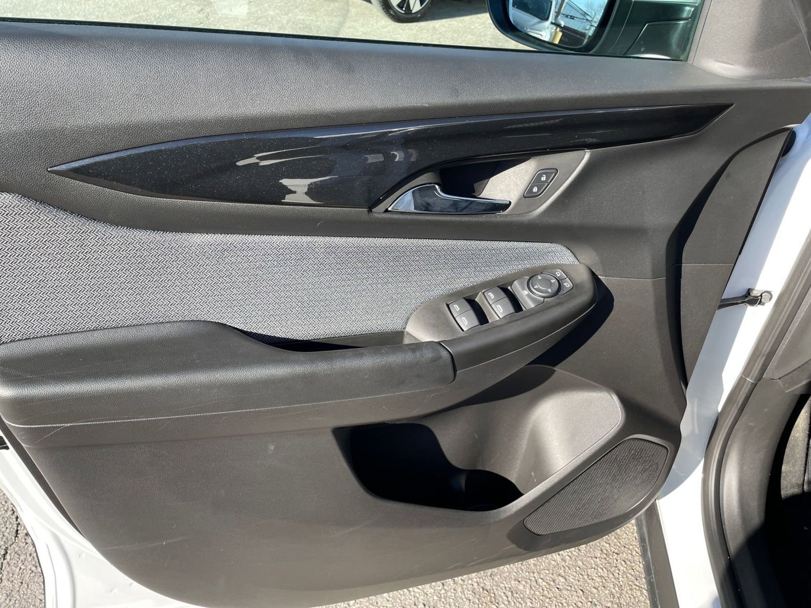 Thumbnail: 2025 Chevrolet TrailBlazer - 20