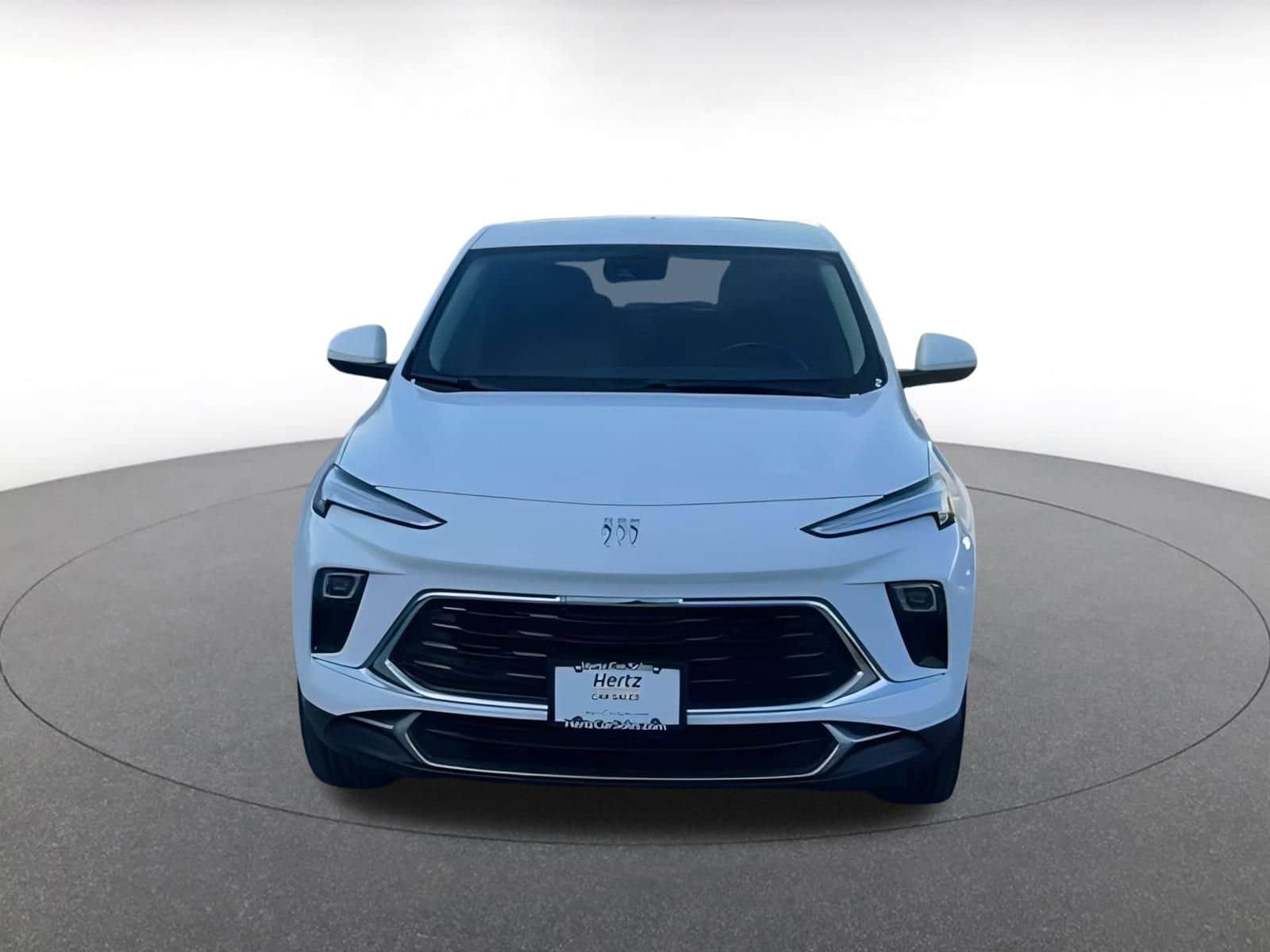 Thumbnail: 2025 Buick Encore GX - 4