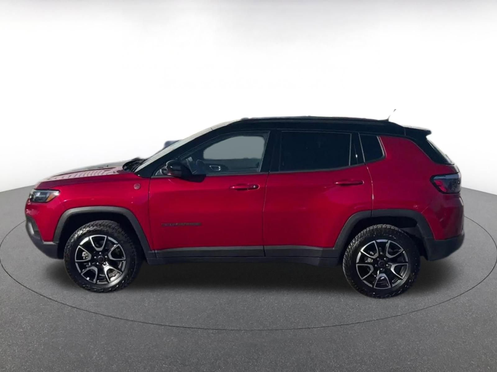 Thumbnail: 2025 Jeep Compass - 8