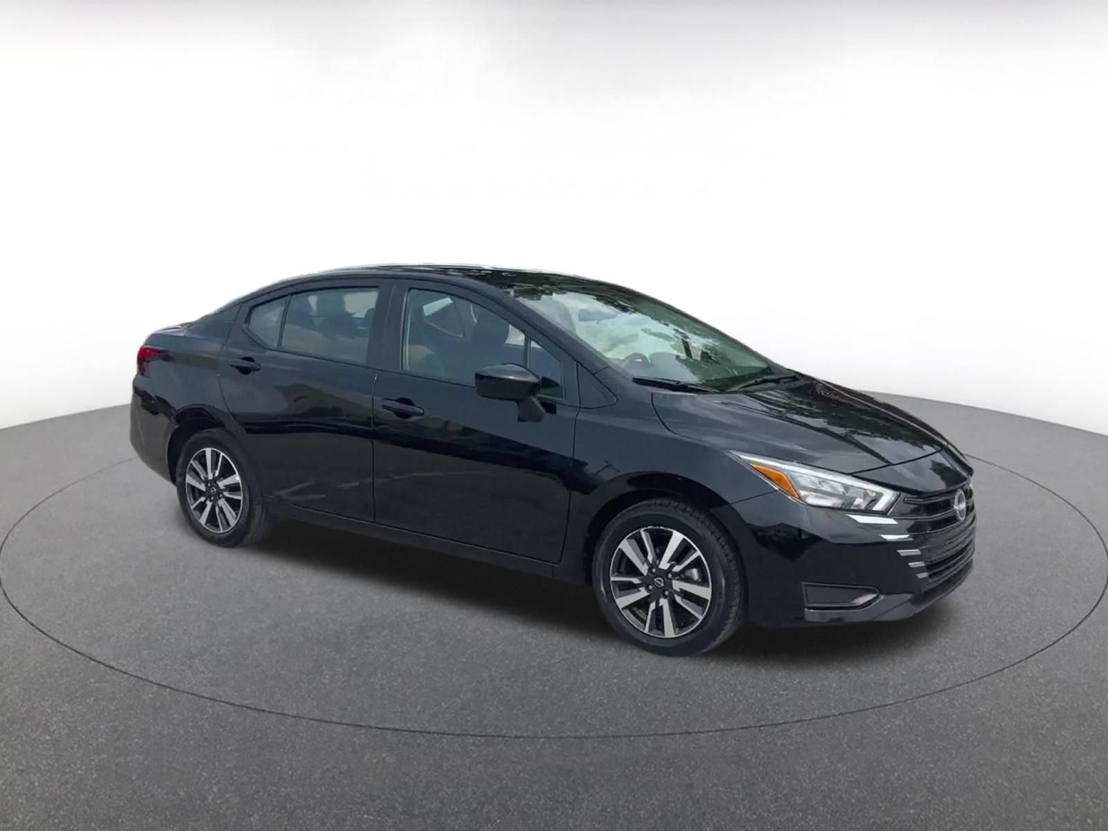 Thumbnail: 2025 Nissan Versa - 2