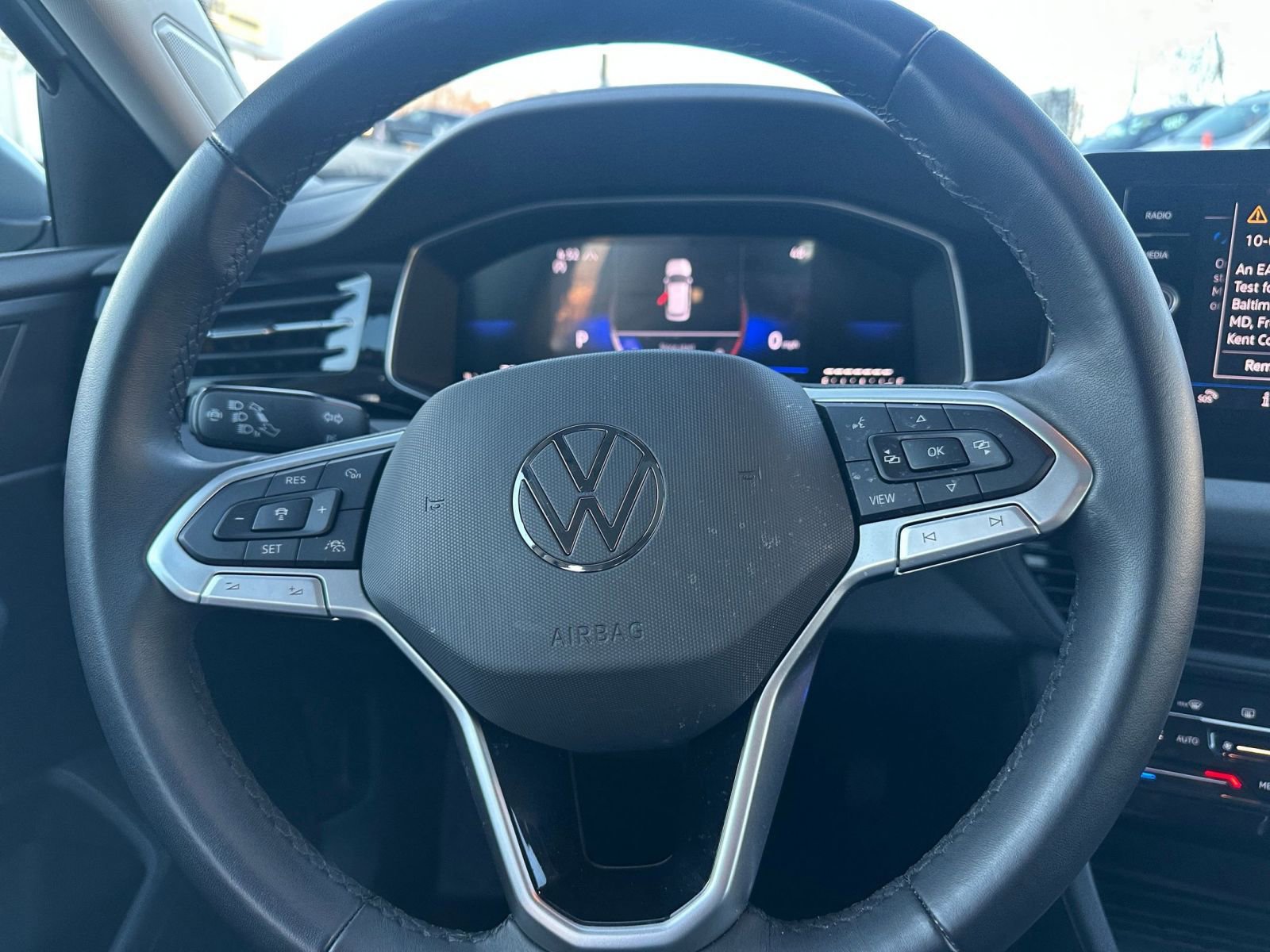 Thumbnail: 2025 Volkswagen Jetta - 27