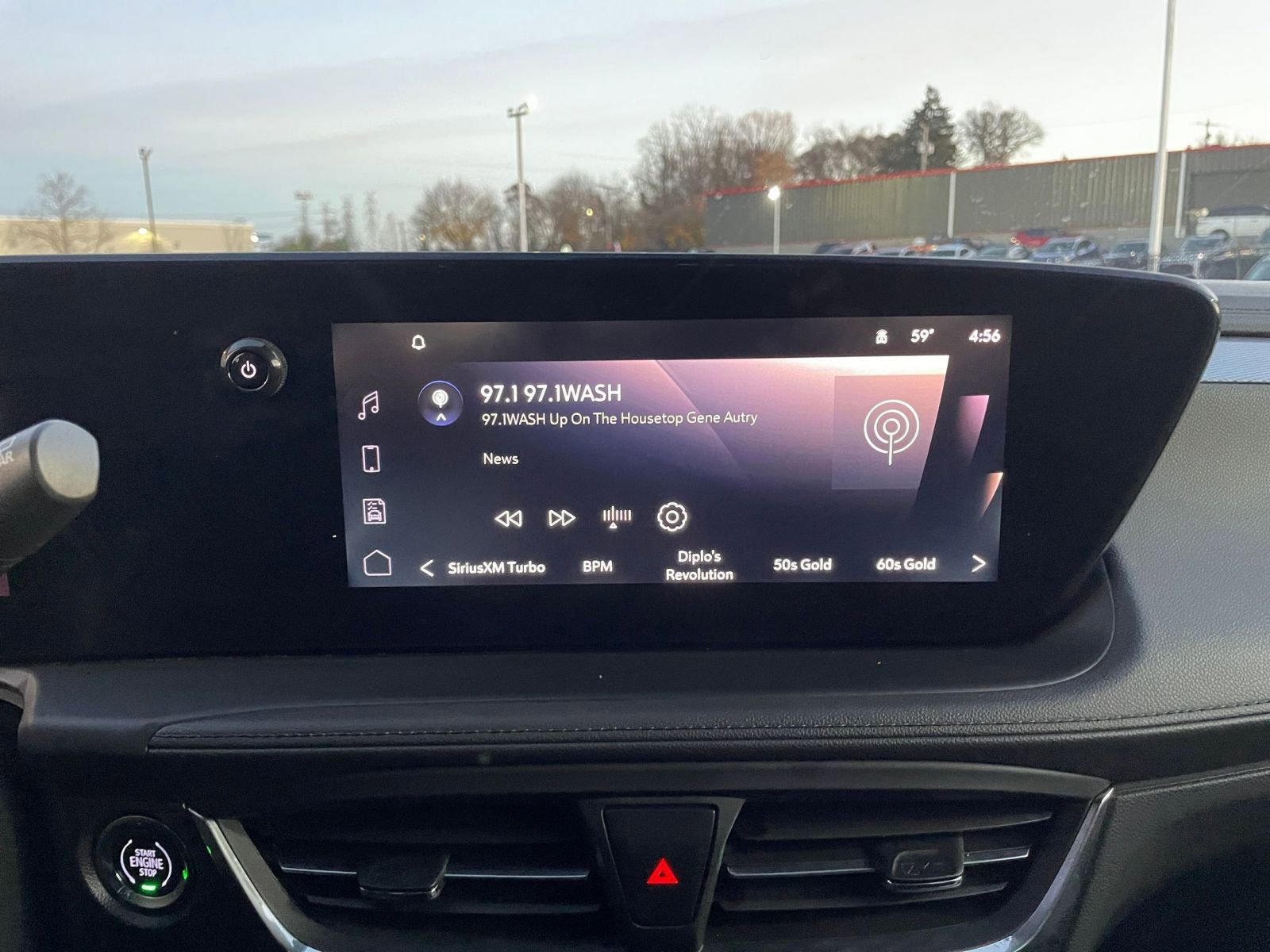 Thumbnail: 2025 Buick Encore GX - 21