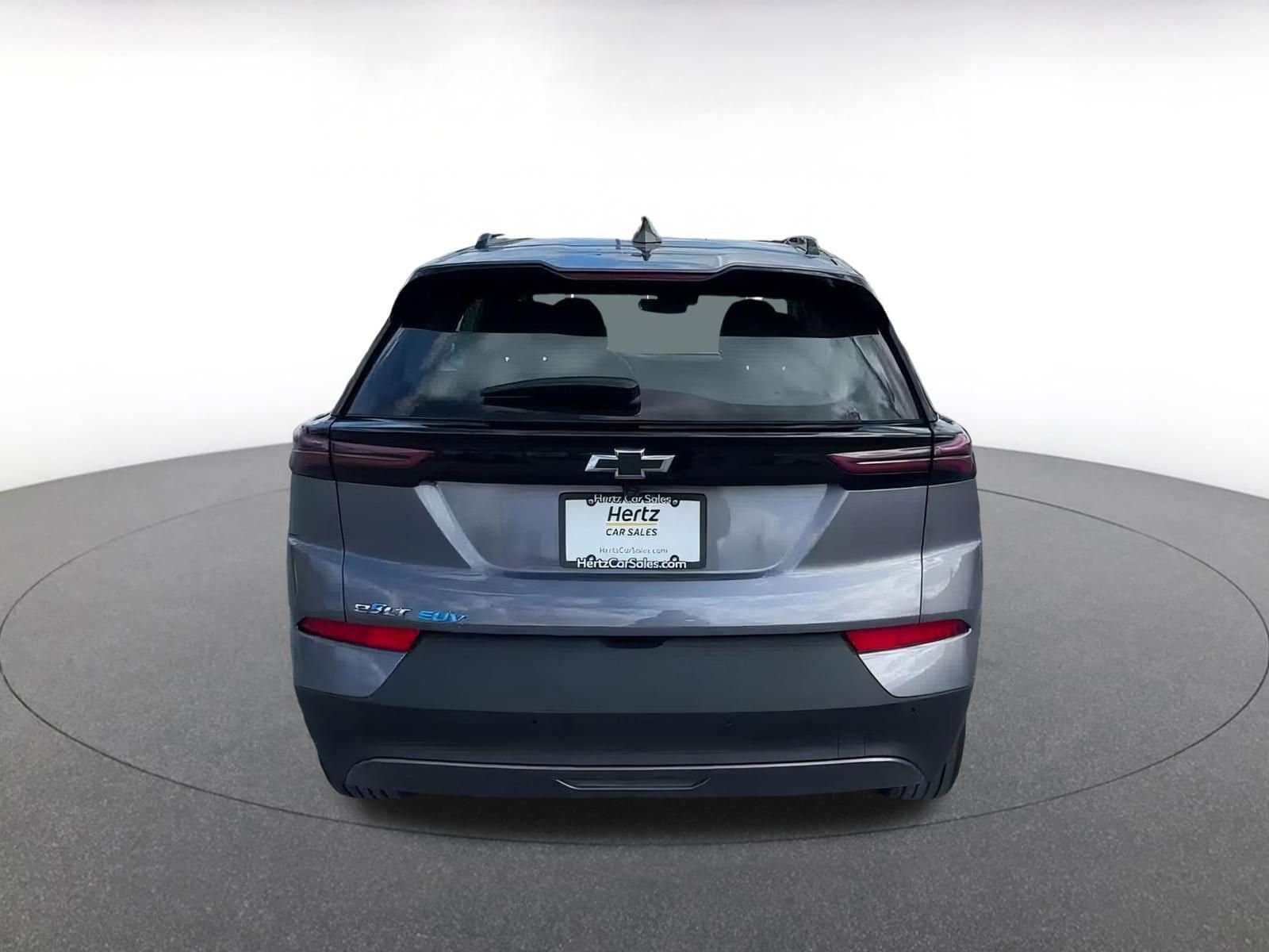 Thumbnail: 2023 Chevrolet Bolt EUV - 12
