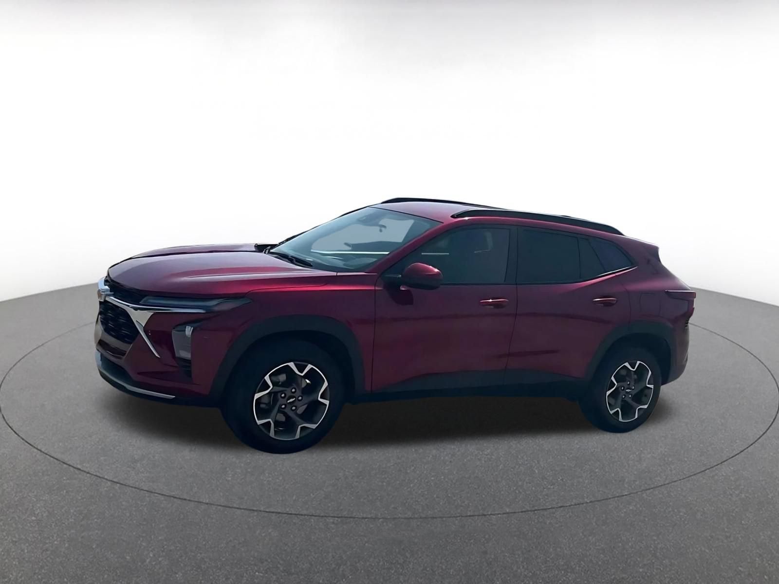 Thumbnail: 2025 Chevrolet Trax - 8