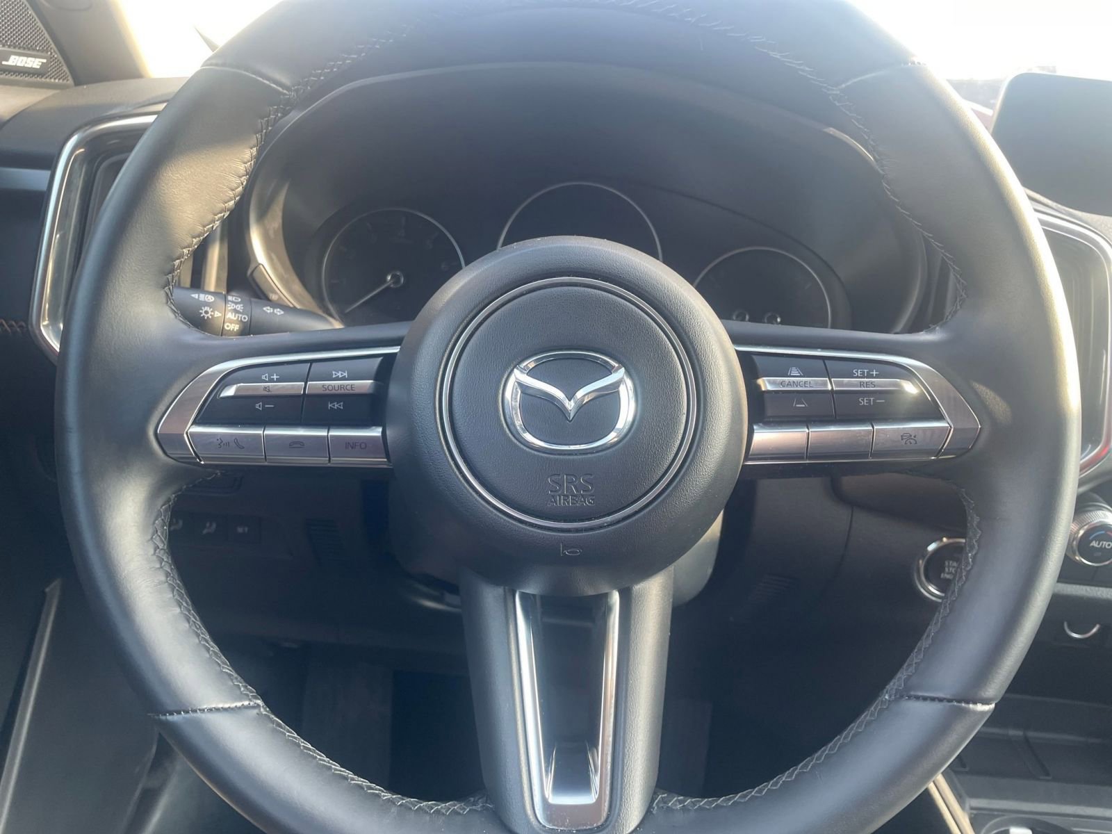 Thumbnail: 2025 Mazda CX-50 - 29